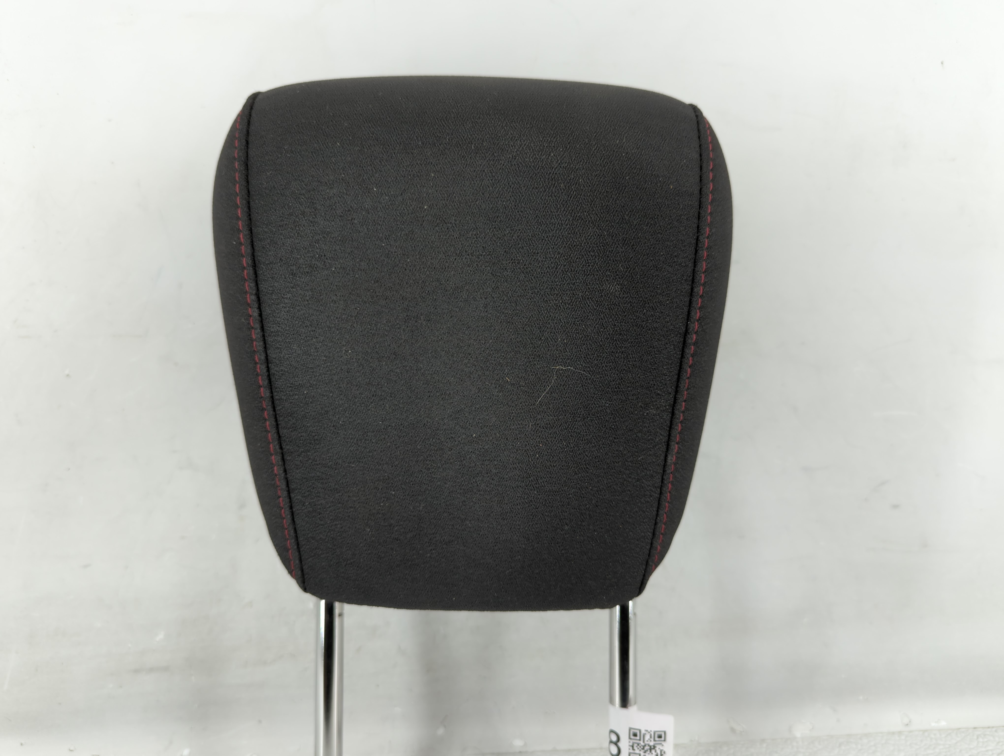 Picture of Gmc Terrain Headrest Head Rest Front Driver Passenger Seat Black 577688
