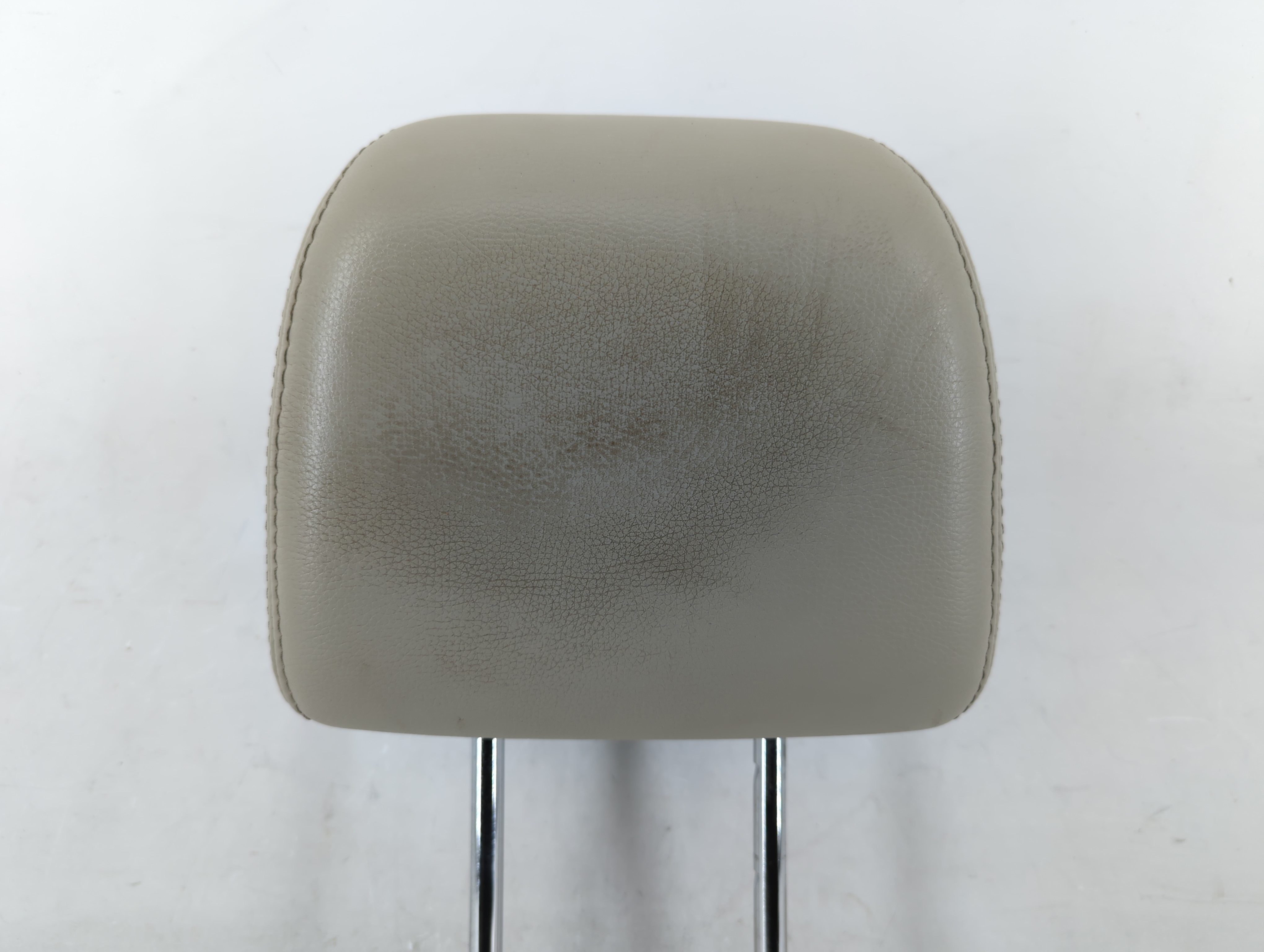 2013 Subaru Legacy Headrest Head Rest Rear Seat Cream 577699 - Oemusedautoparts1.com