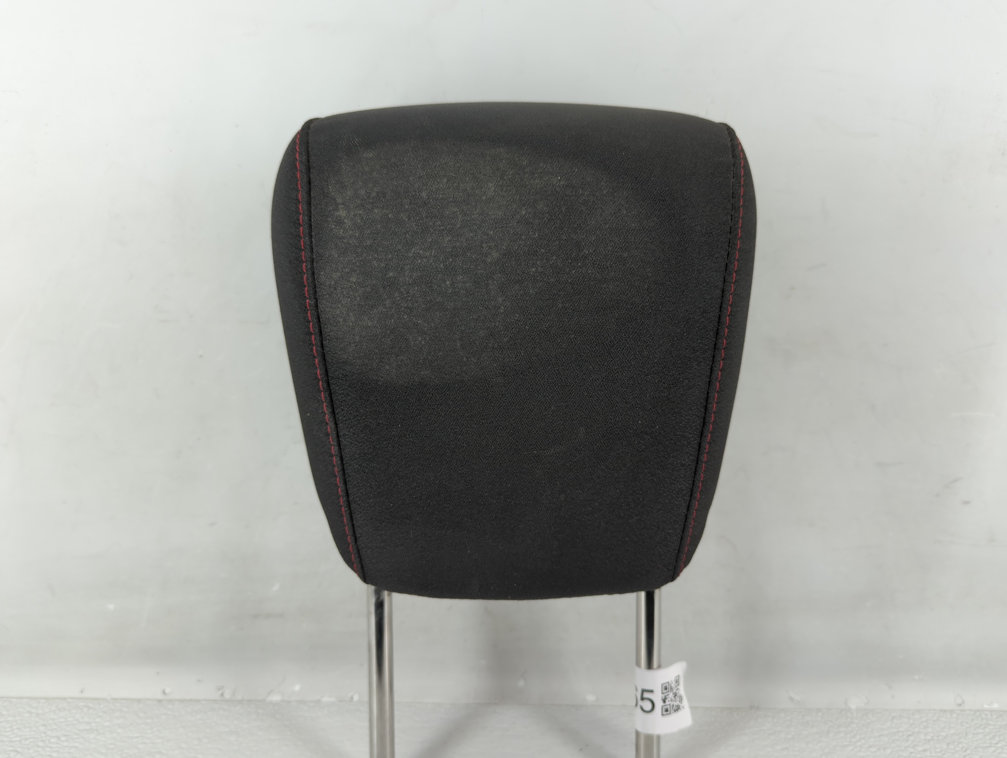 Chevrolet Equinox Headrest Head Rest Front Driver Passenger Seat Black 577765 - Oemusedautoparts1.com