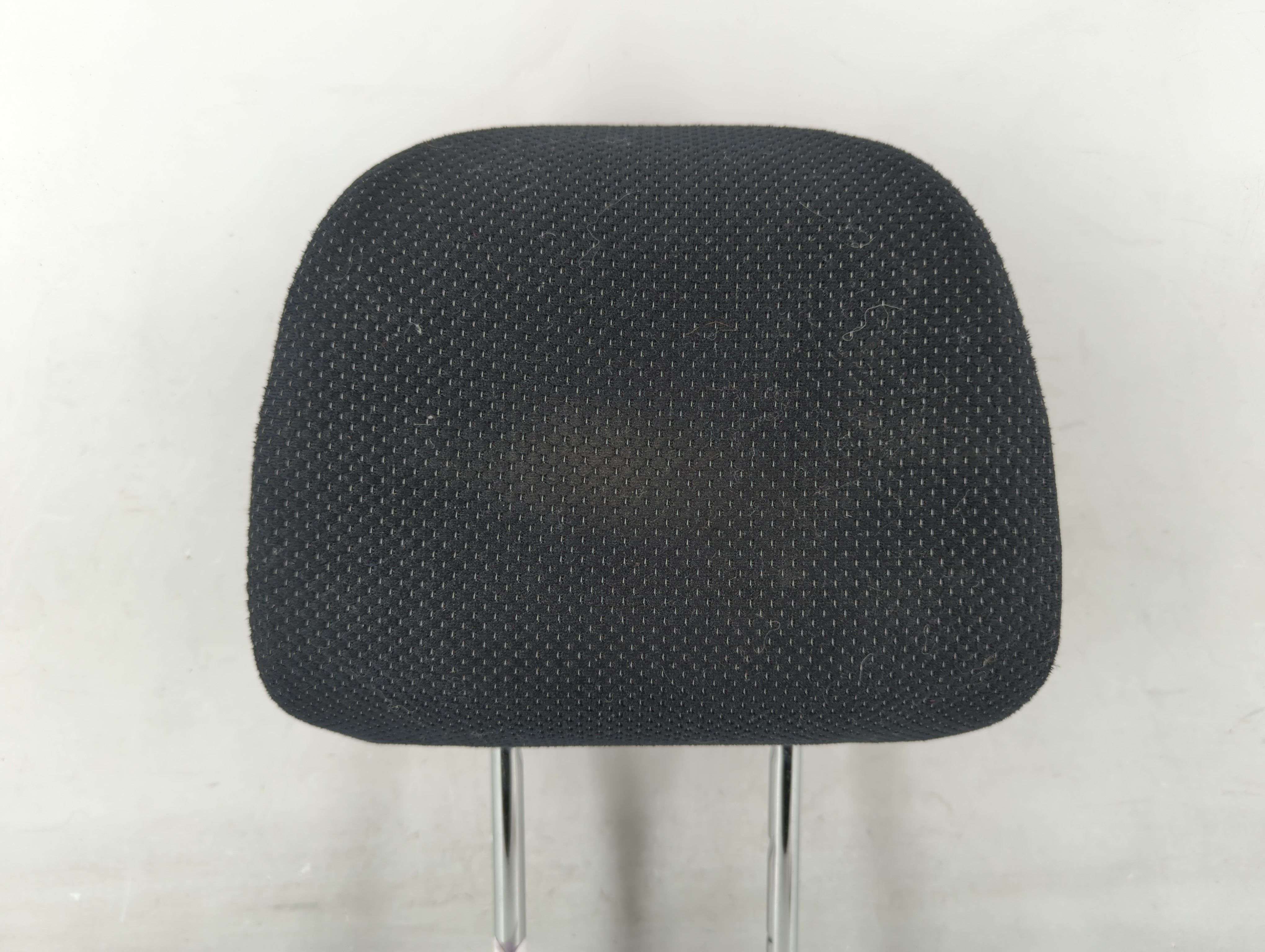 2014 Subaru Impreza Headrest Head Rest Front Driver Passenger Seat Black 577770 - Oemusedautoparts1.com