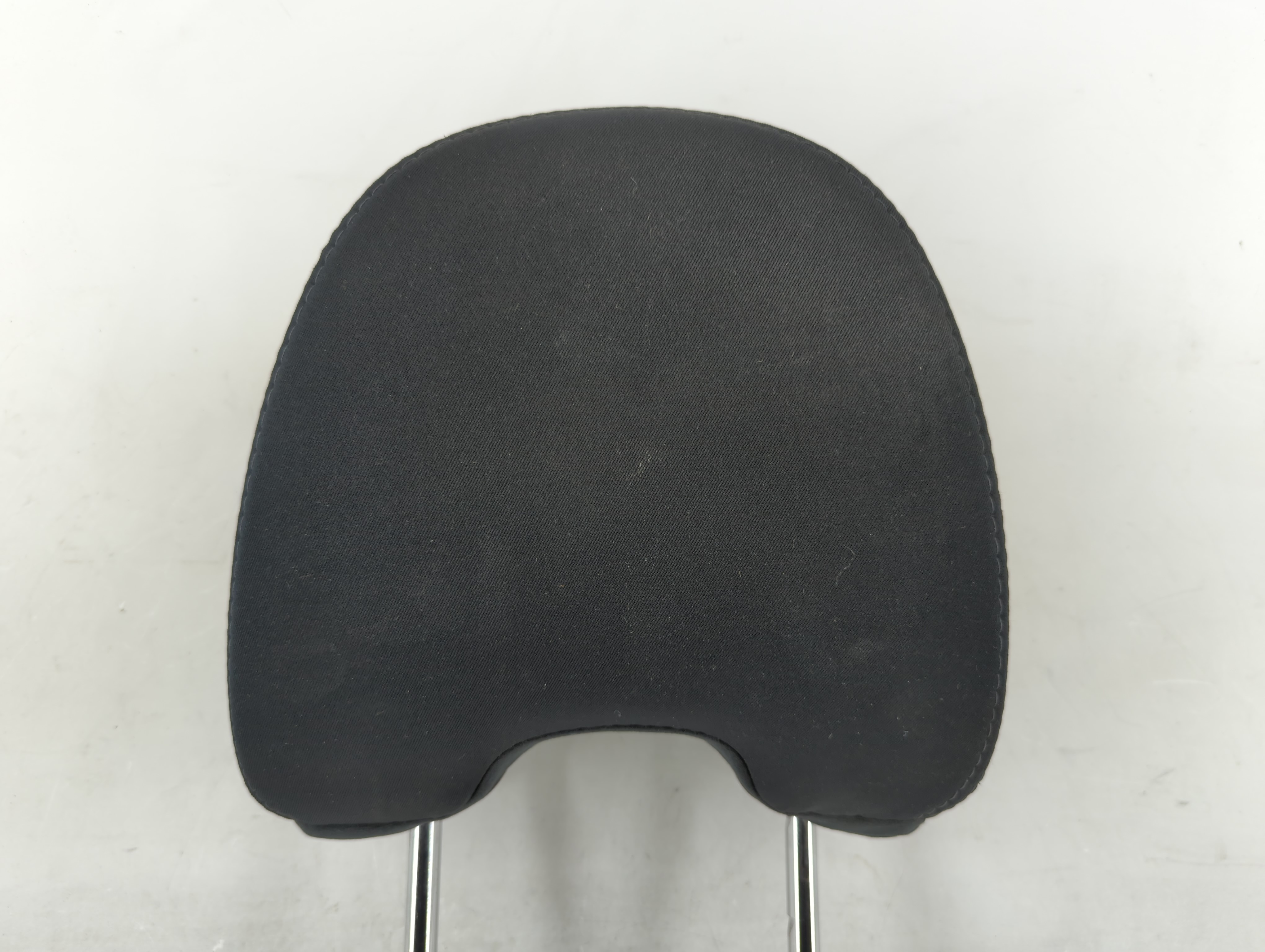 2009 Subaru Forester Headrest Head Rest Front Driver Passenger Seat Black 577786 - Oemusedautoparts1.com
