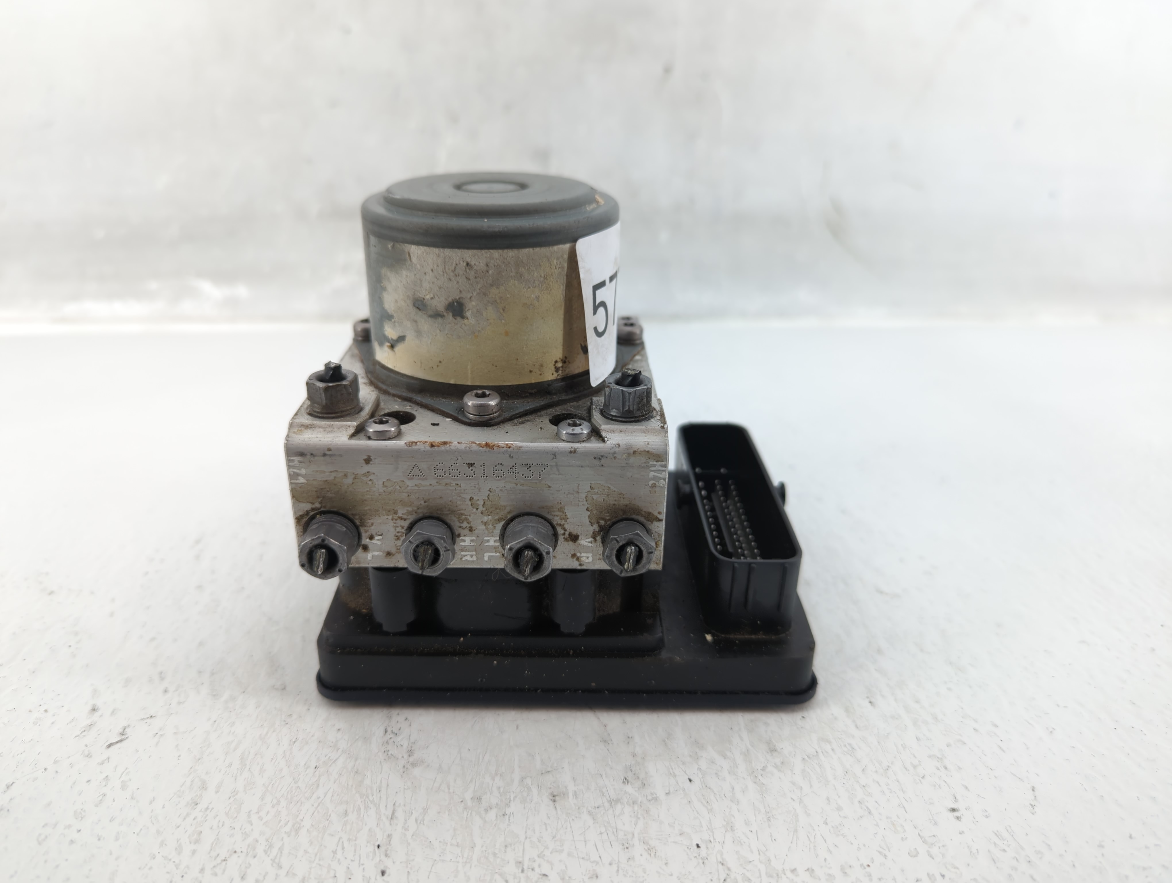 Picture of 2015-2017 Jeep Renegade Abs Pump Control Module 577822