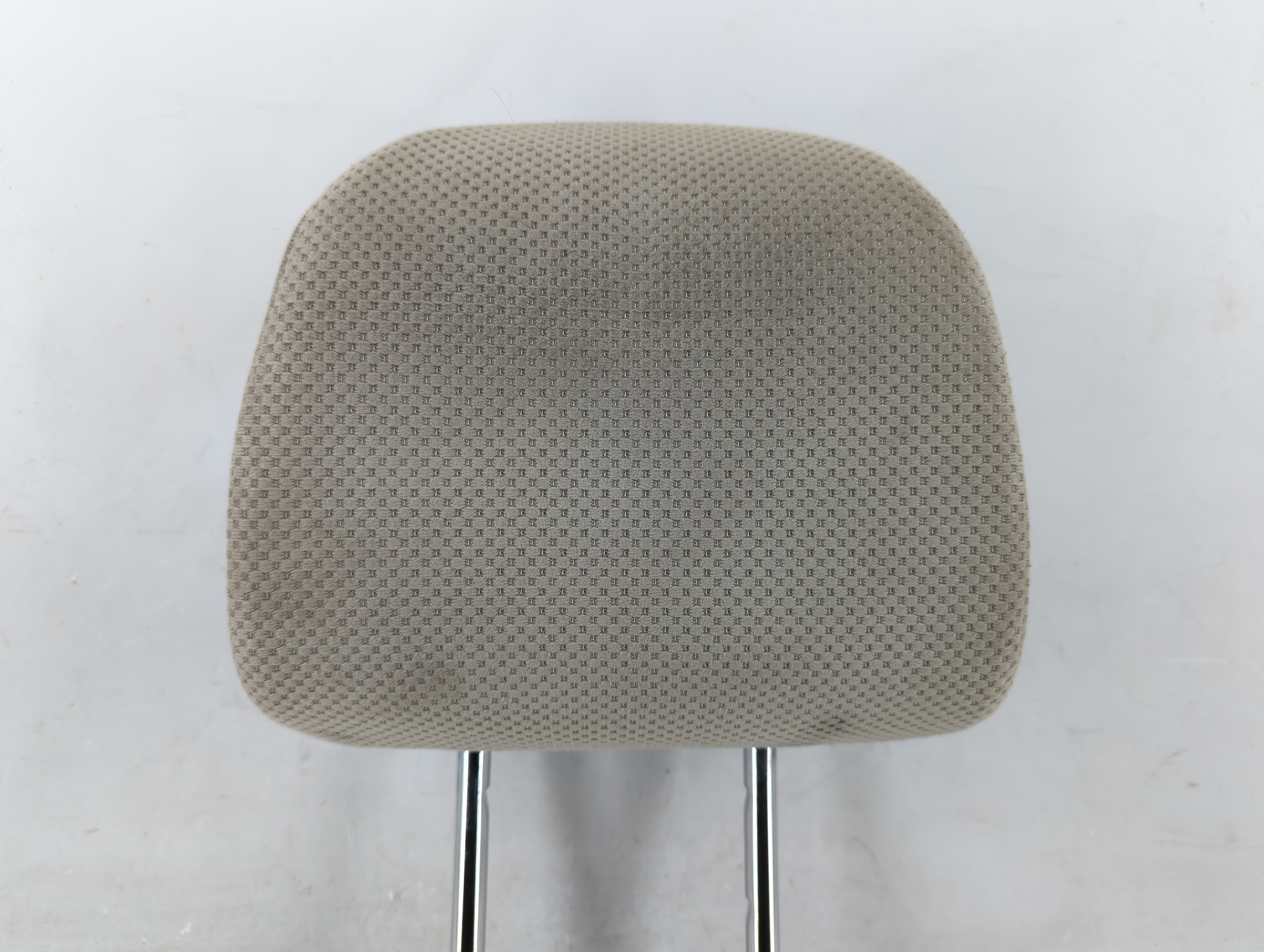 2013 Subaru Impreza Headrest Head Rest Front Driver Passenger Seat Cream 577898 - Oemusedautoparts1.com
