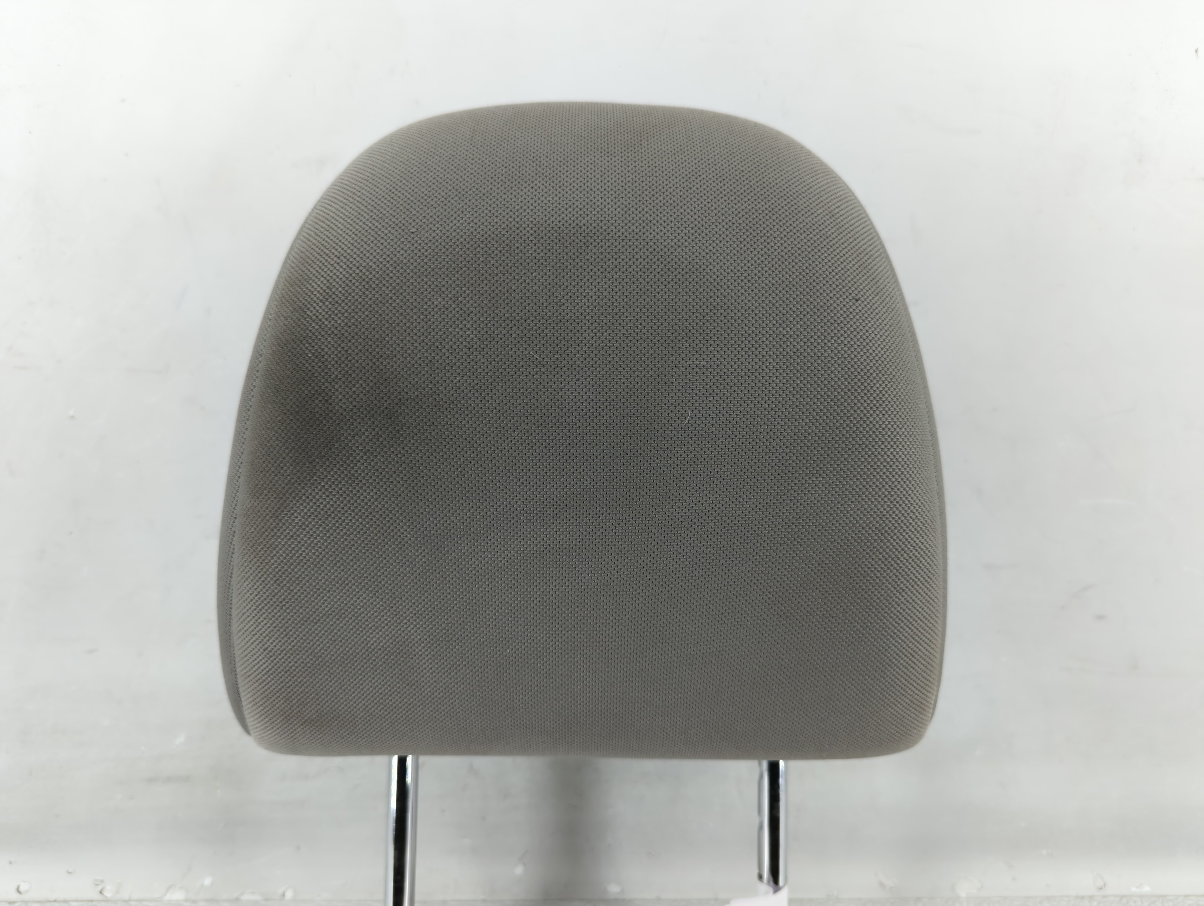2012 Toyota Rav4 Headrest Head Rest Front Driver Passenger Seat Grey 577899 - Oemusedautoparts1.com