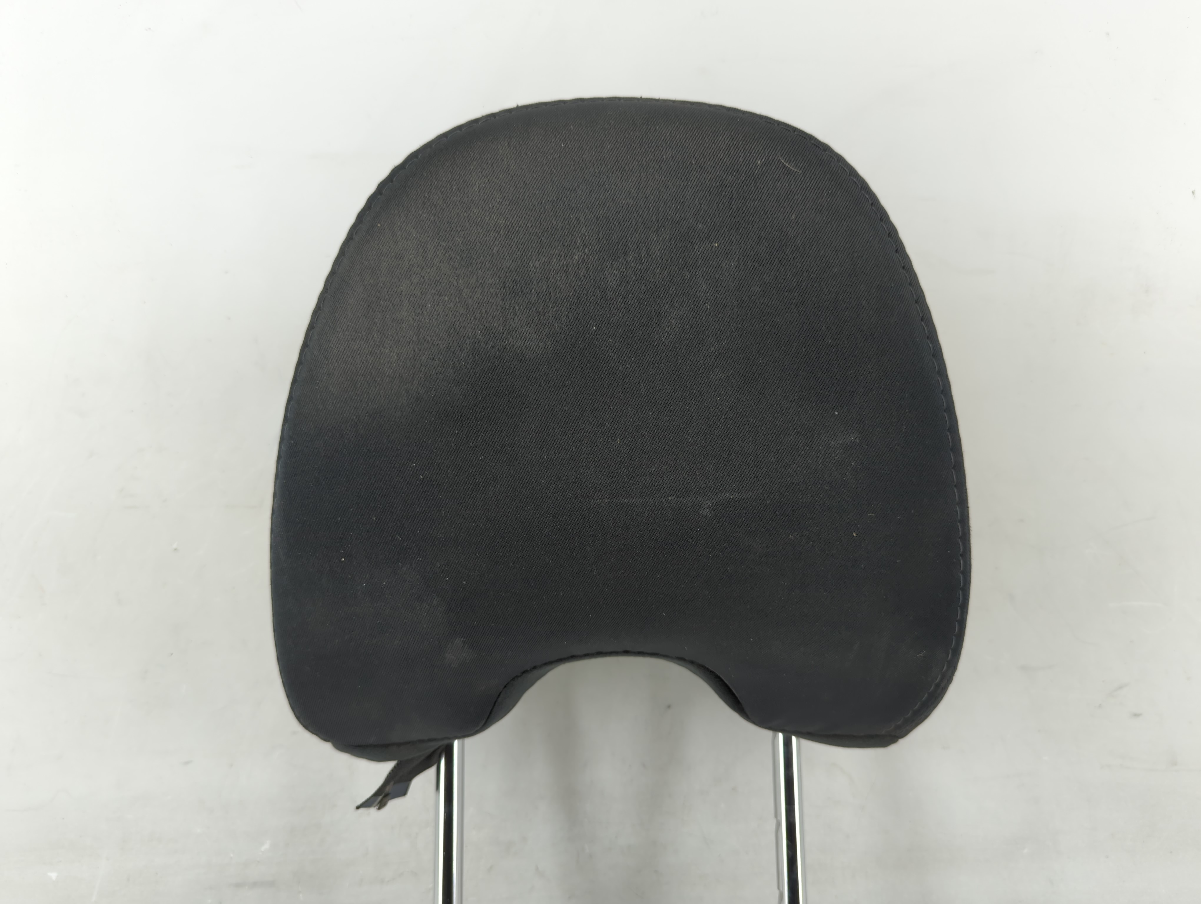 2009 Subaru Forester Headrest Head Rest Front Driver Passenger Seat Black 577963 - Oemusedautoparts1.com