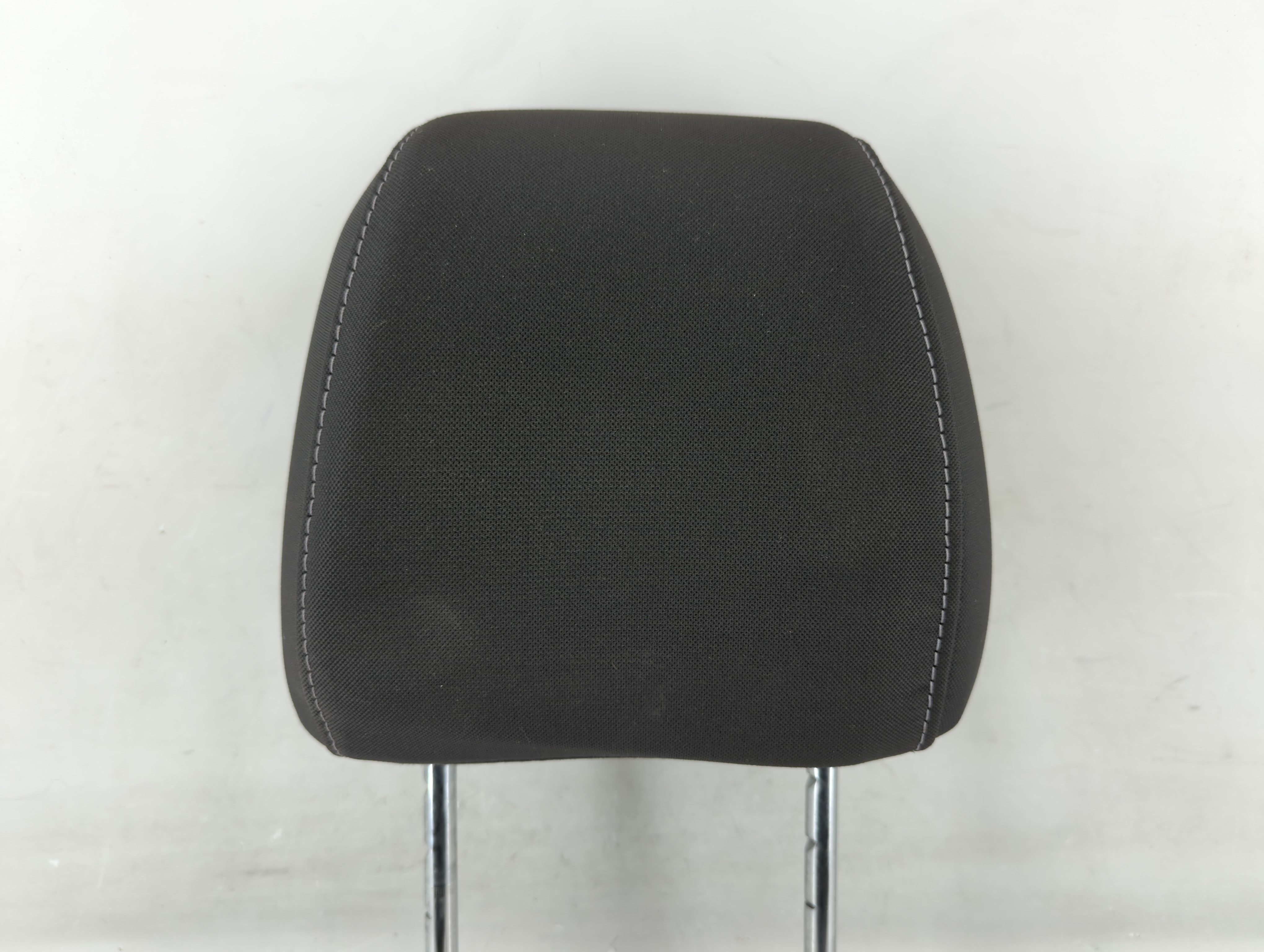 Ford Escape Headrest Head Rest Front Driver Passenger Seat Black 578030 - Oemusedautoparts1.com