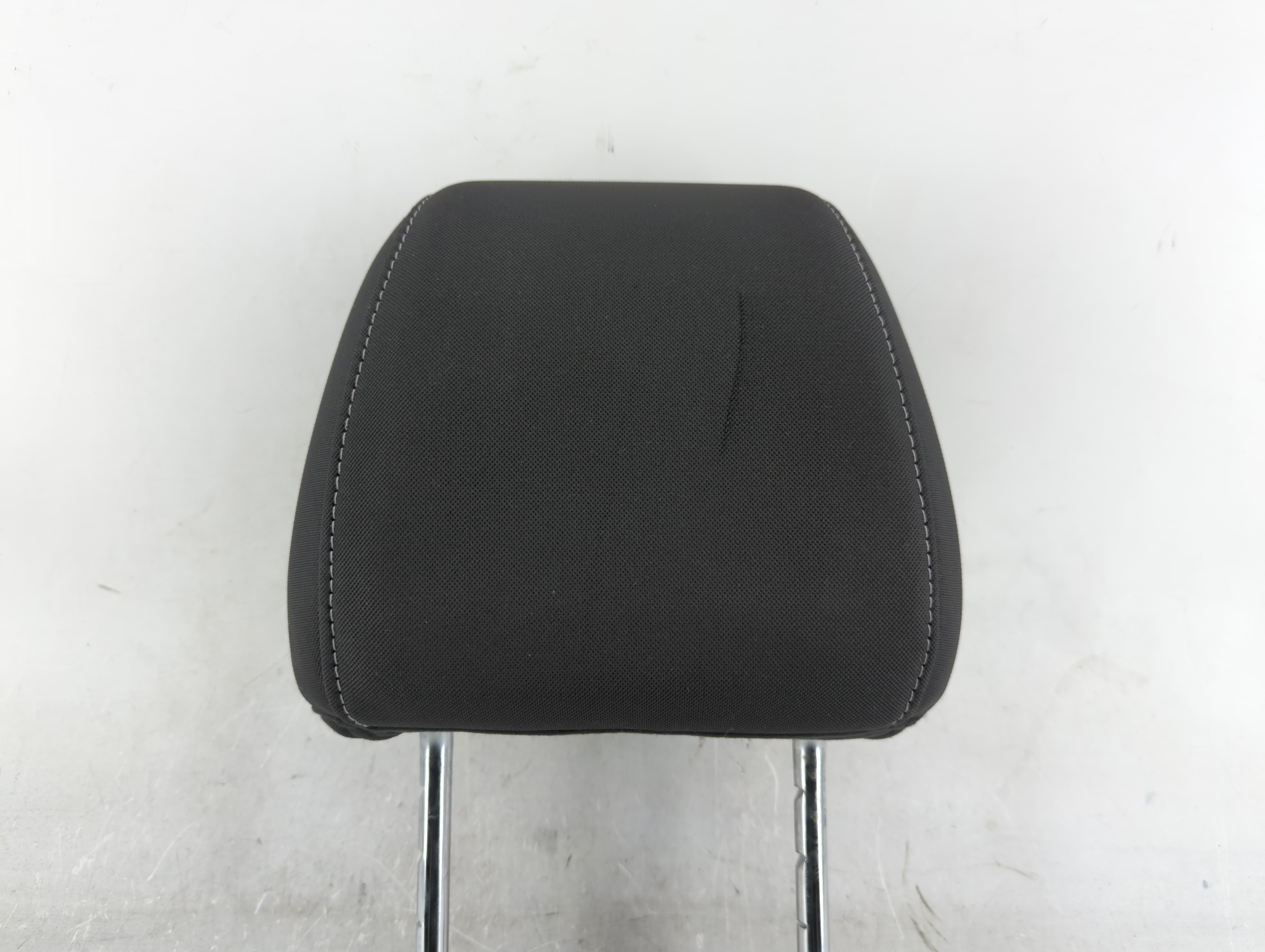 Ford Escape Headrest Head Rest Front Driver Passenger Seat Black 578058 - Oemusedautoparts1.com