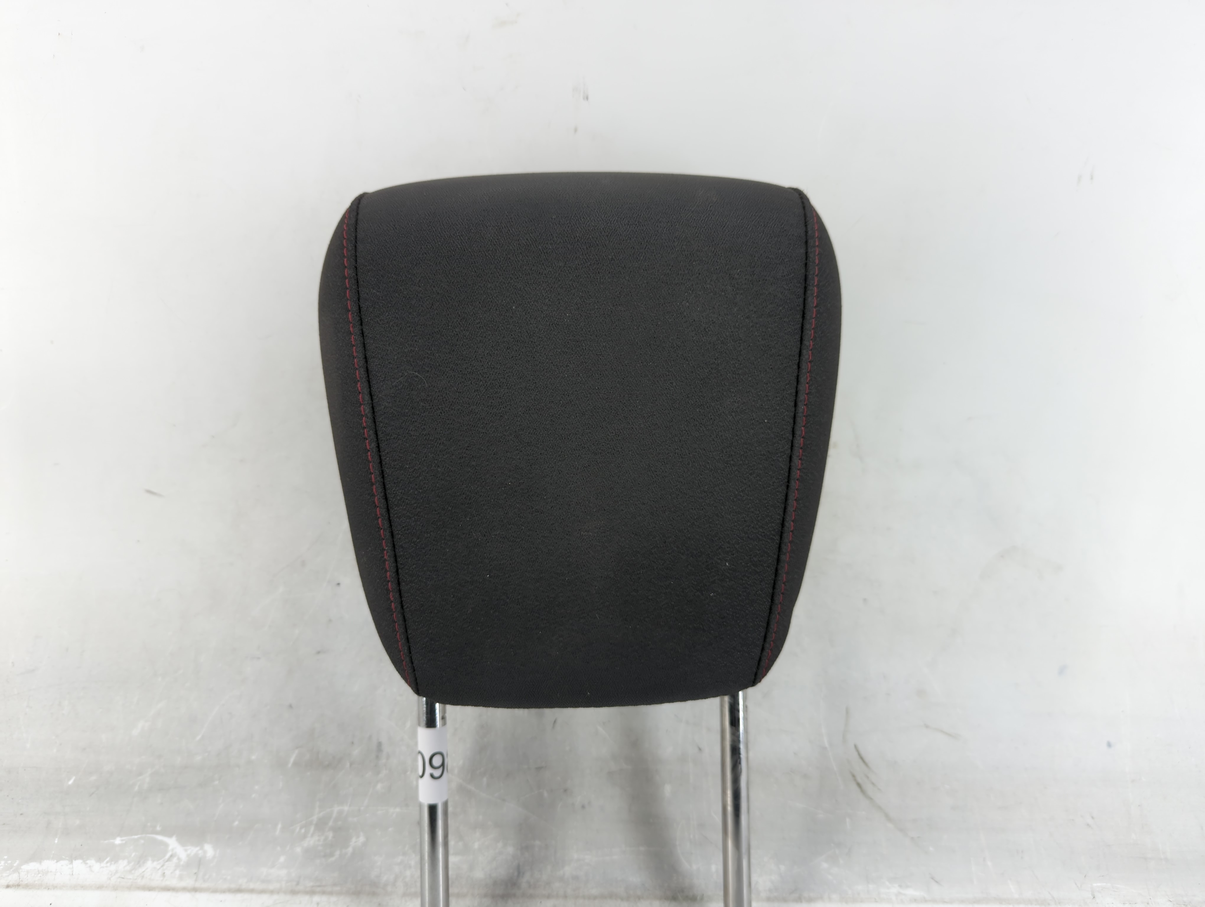 Chevrolet Equinox Headrest Head Rest Front Driver Passenger Seat Black 578098 - Oemusedautoparts1.com