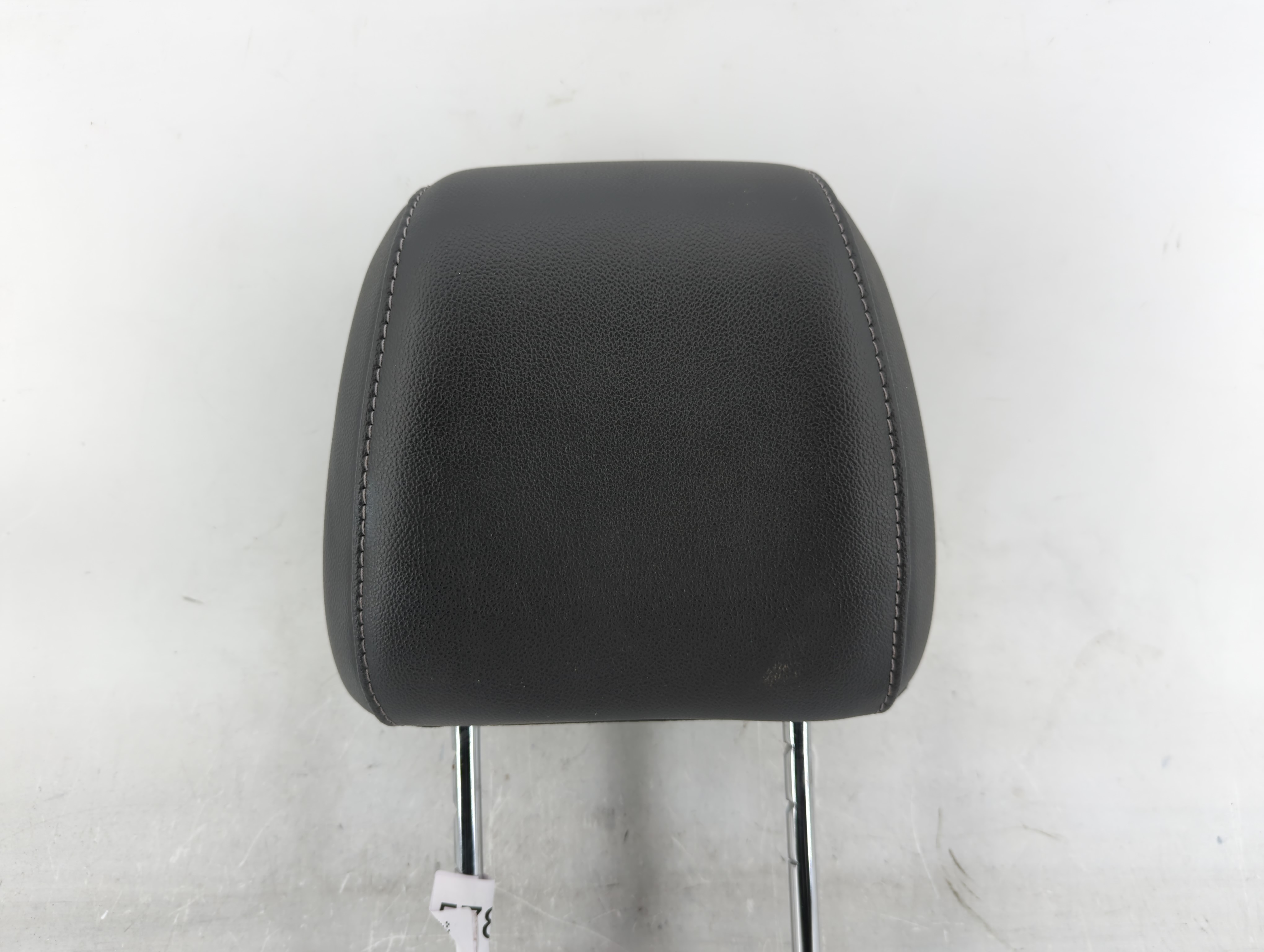 2013 Ford Escape Headrest Head Rest Front Driver Passenger Seat Black 578099 - Oemusedautoparts1.com