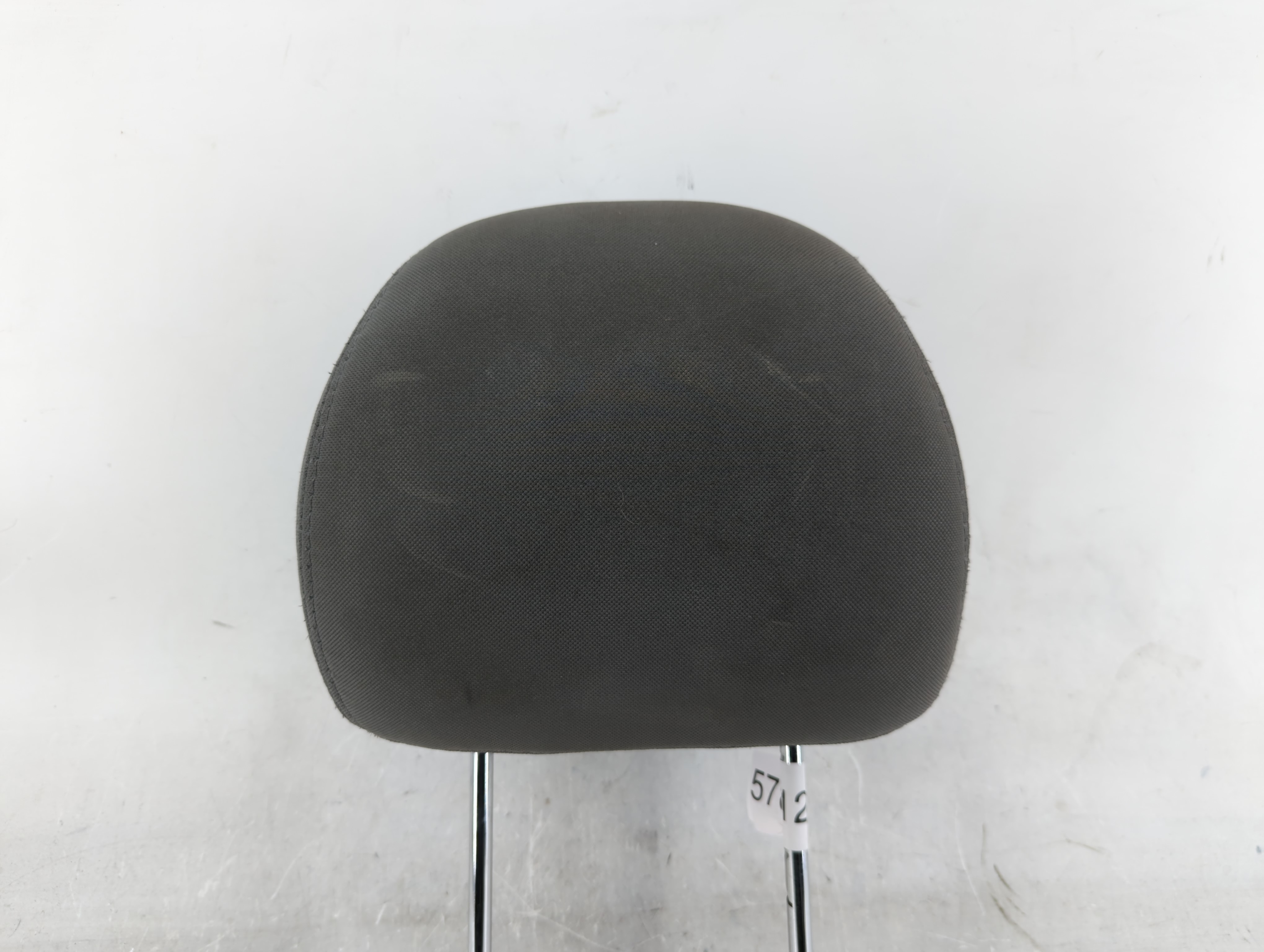 2012 Hyundai Sonata Headrest Head Rest Front Driver Passenger Seat 578123 - Oemusedautoparts1.com