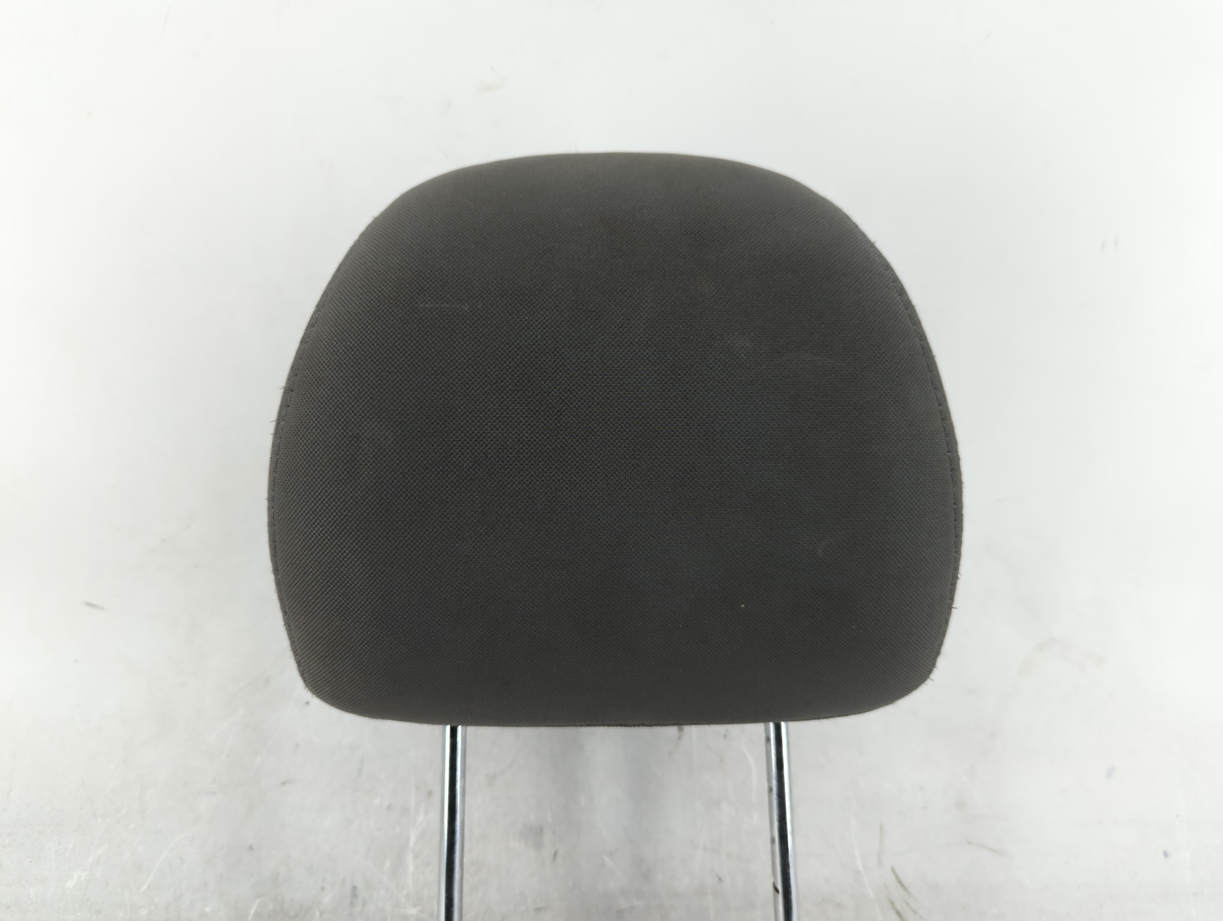 2011 Hyundai Sonata Headrest Head Rest Front Driver Passenger Seat Grey 578124 - Oemusedautoparts1.com