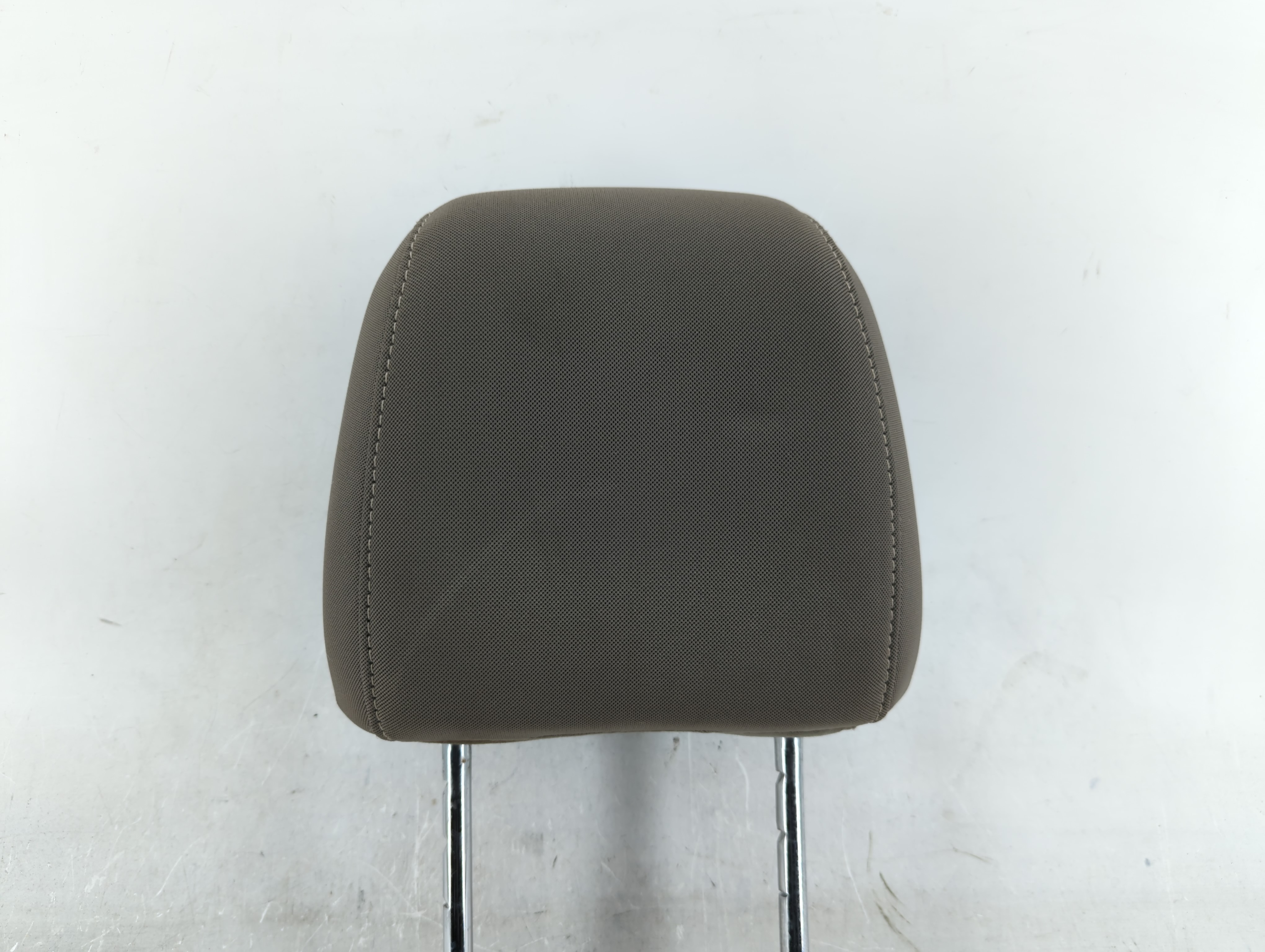 Ford Escape Headrest Head Rest Front Driver Passenger Seat Dark Grey 578170 - Oemusedautoparts1.com