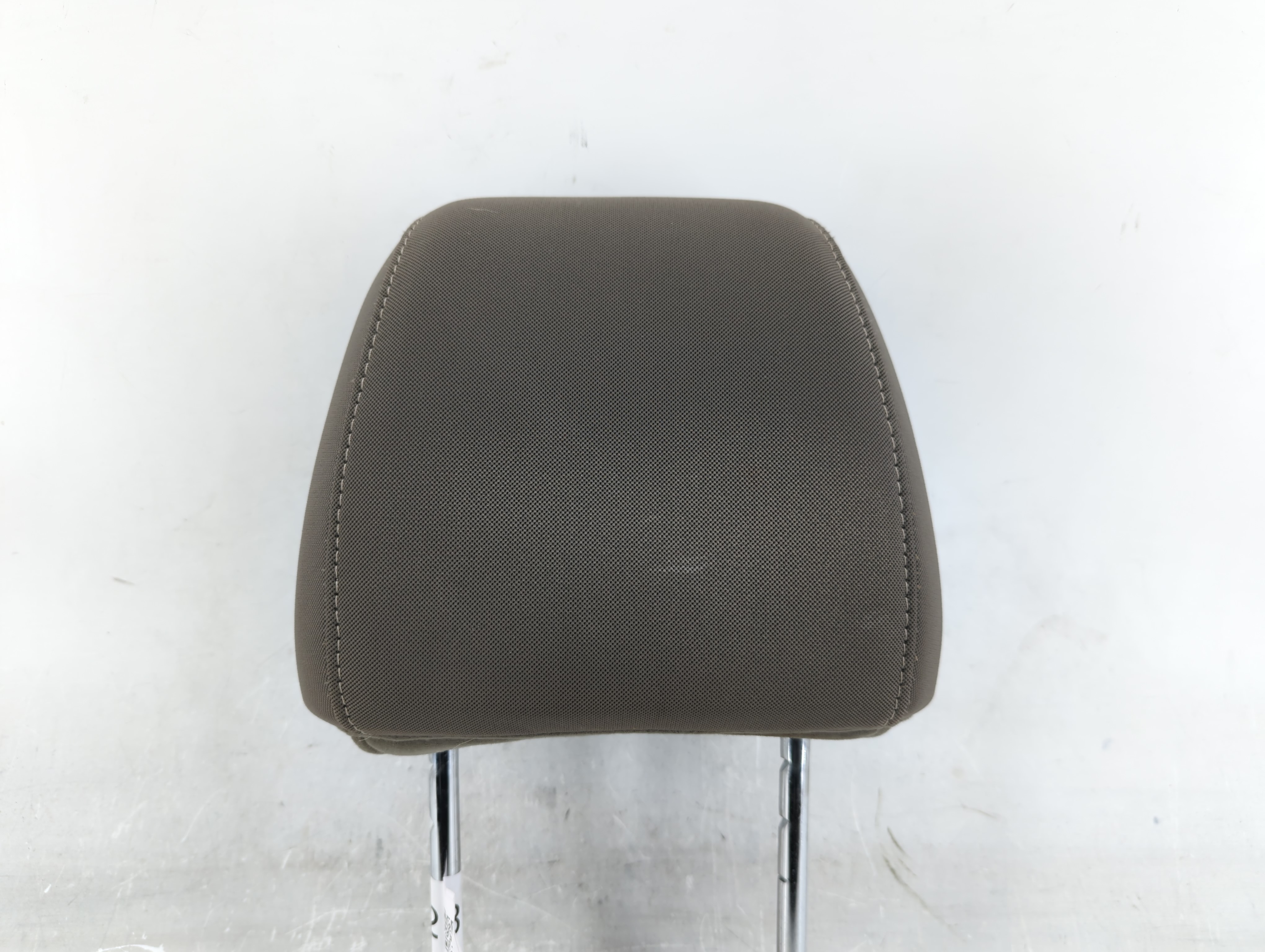 Ford Escape Headrest Head Rest Front Driver Passenger Seat Grey 578172 - Oemusedautoparts1.com