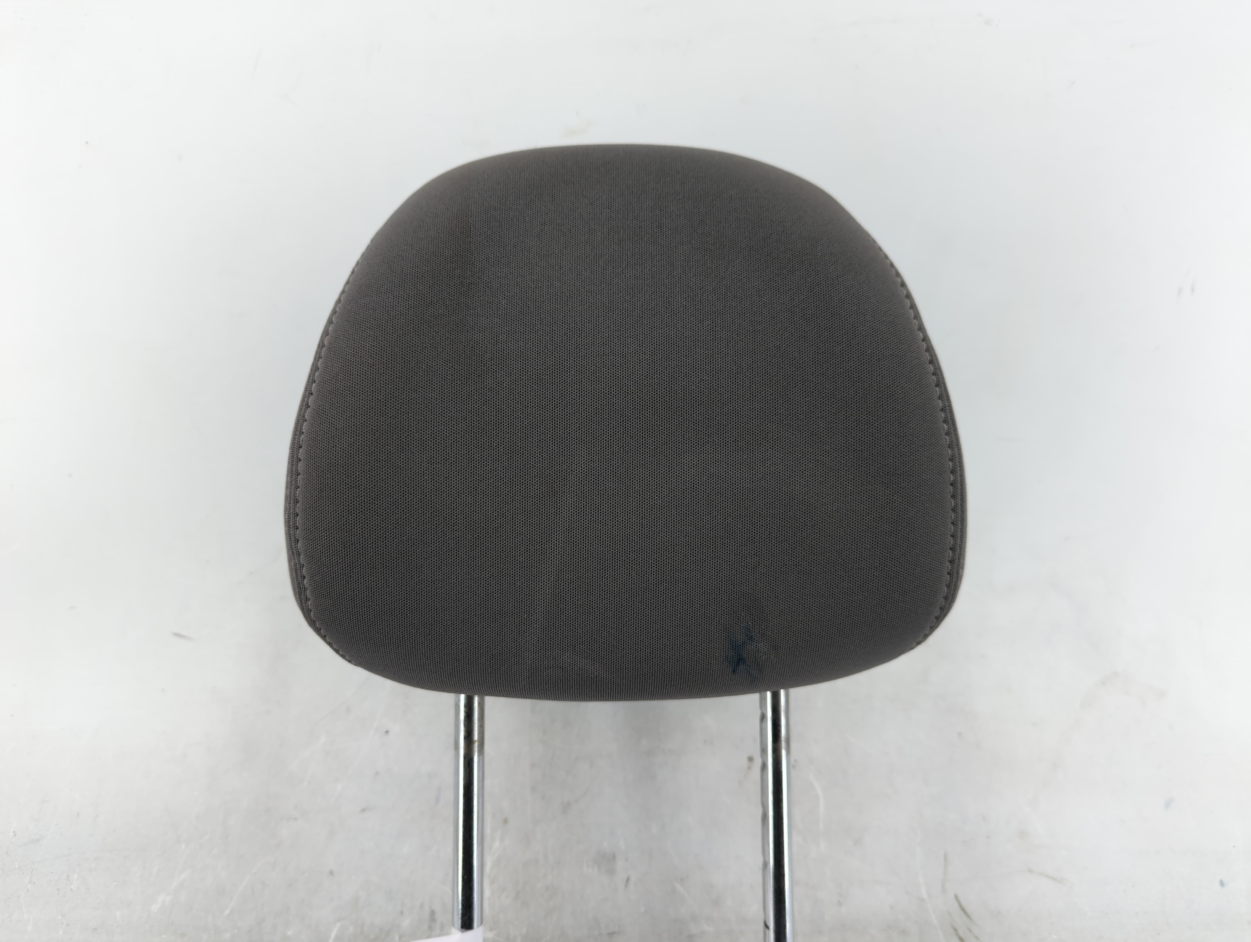 Hyundai Elantra Headrest Head Rest Front Driver Passenger Seat Grey 578174 - Oemusedautoparts1.com
