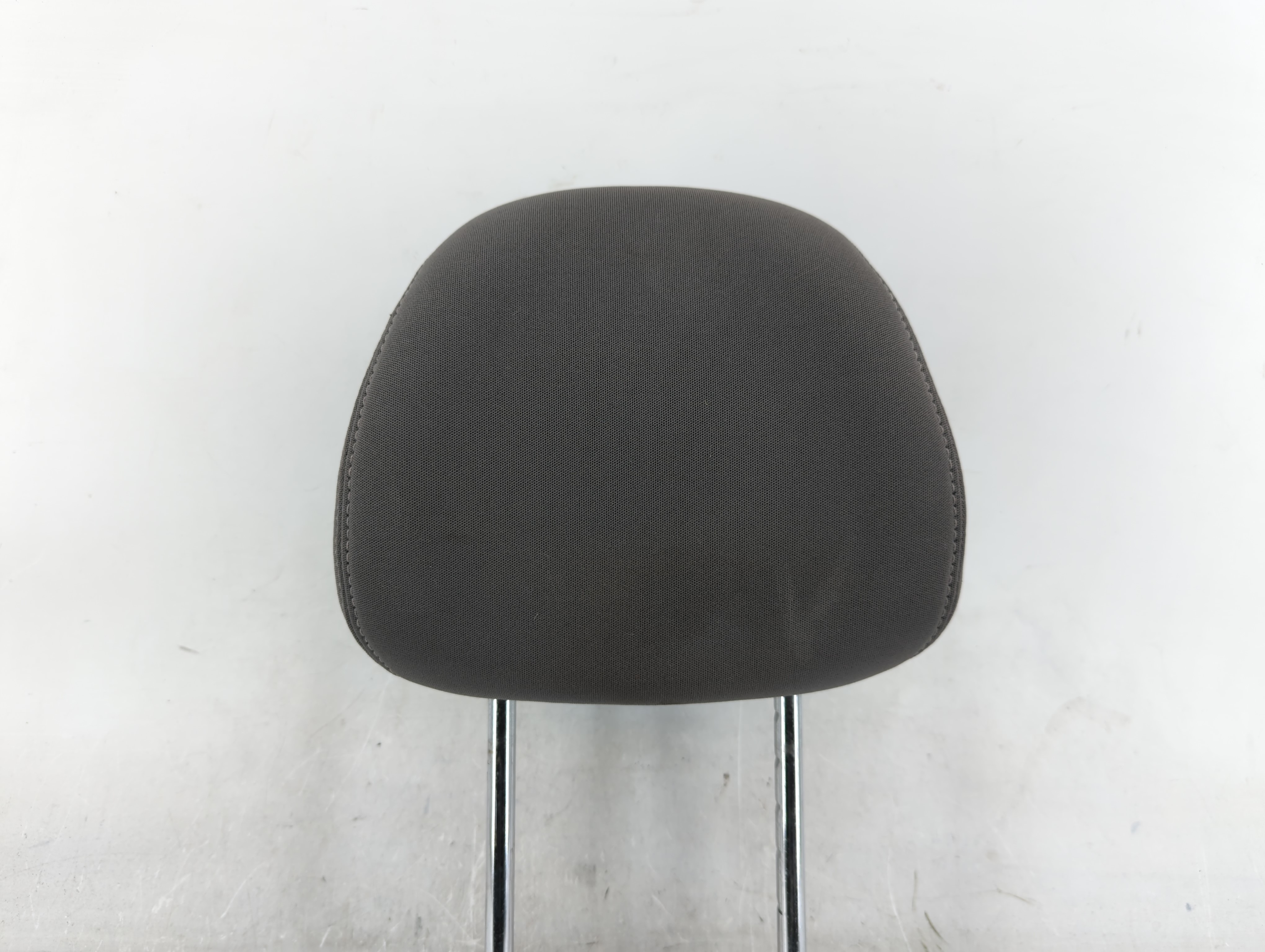 Hyundai Elantra Headrest Head Rest Front Driver Passenger Seat Grey 578175 - Oemusedautoparts1.com