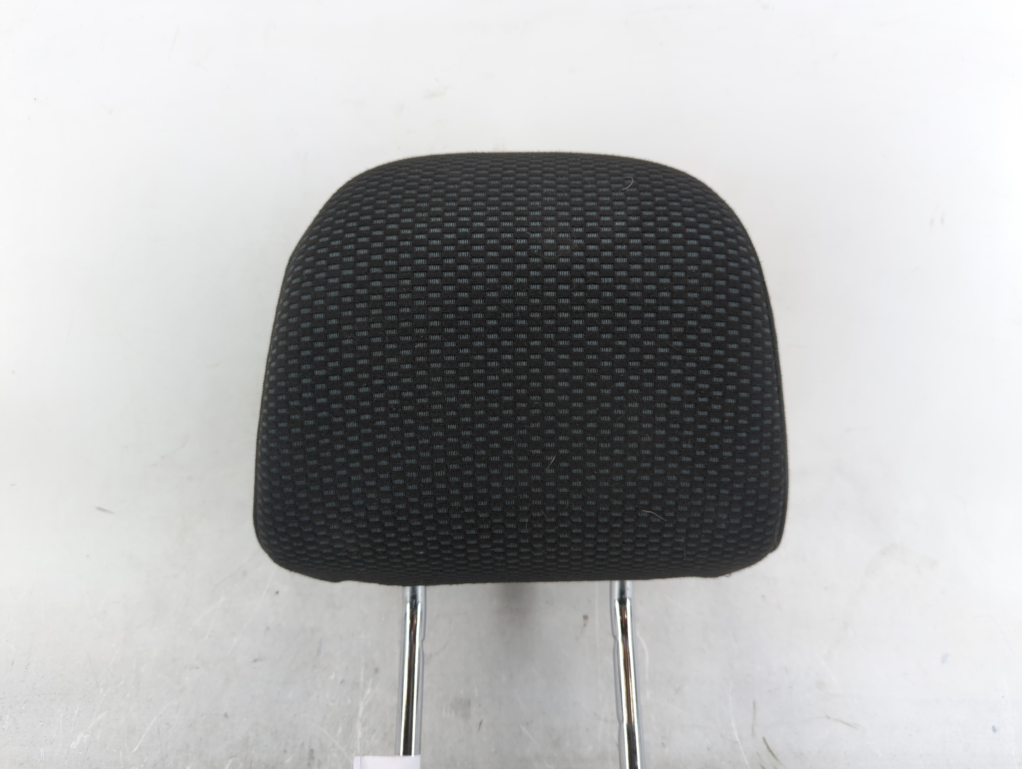 2018 Subaru Legacy Headrest Head Rest Front Driver Passenger Seat Black 578177 - Oemusedautoparts1.com
