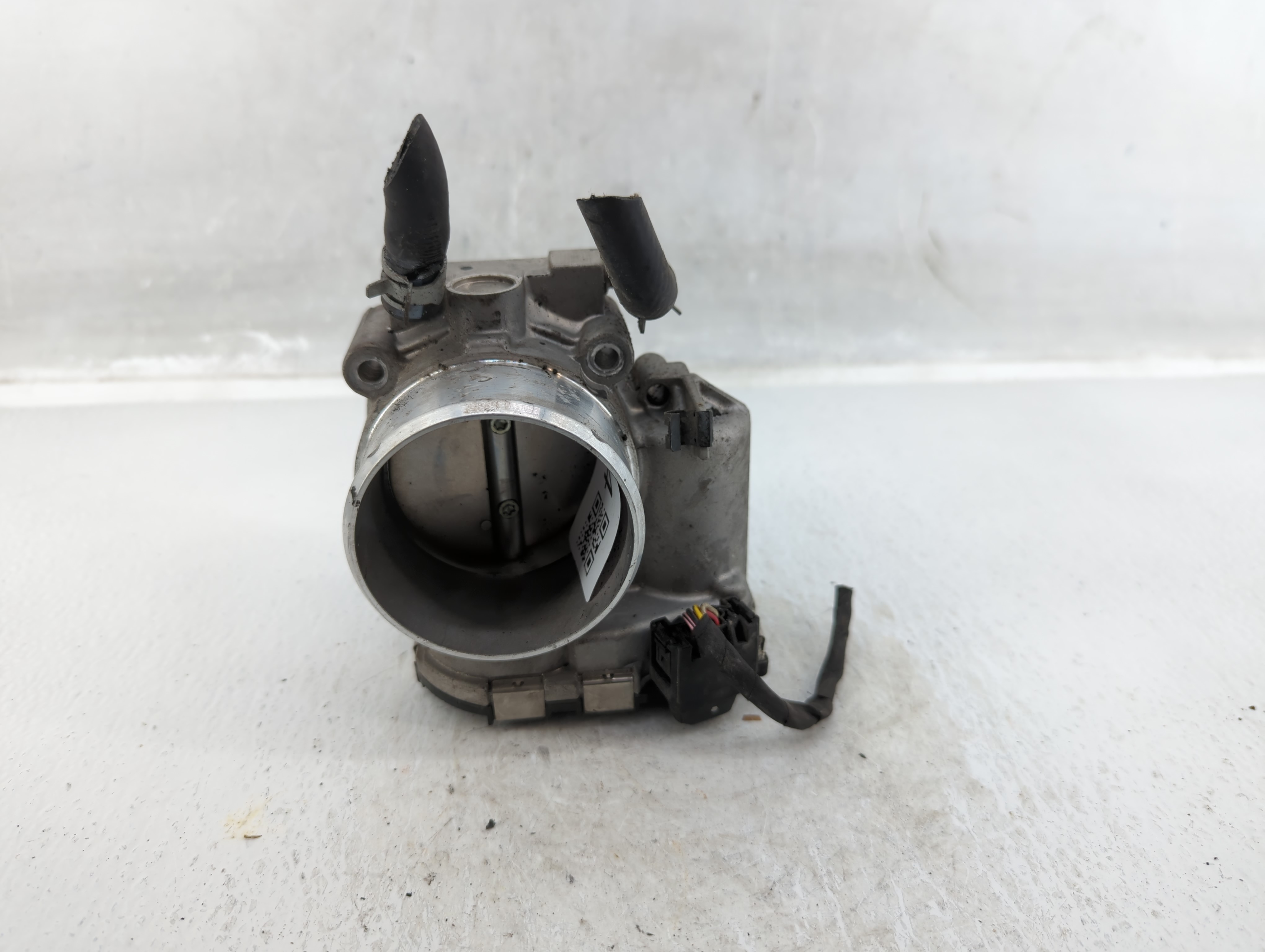 Picture of 2016-2020 Kia Optima Throttle Body 578324