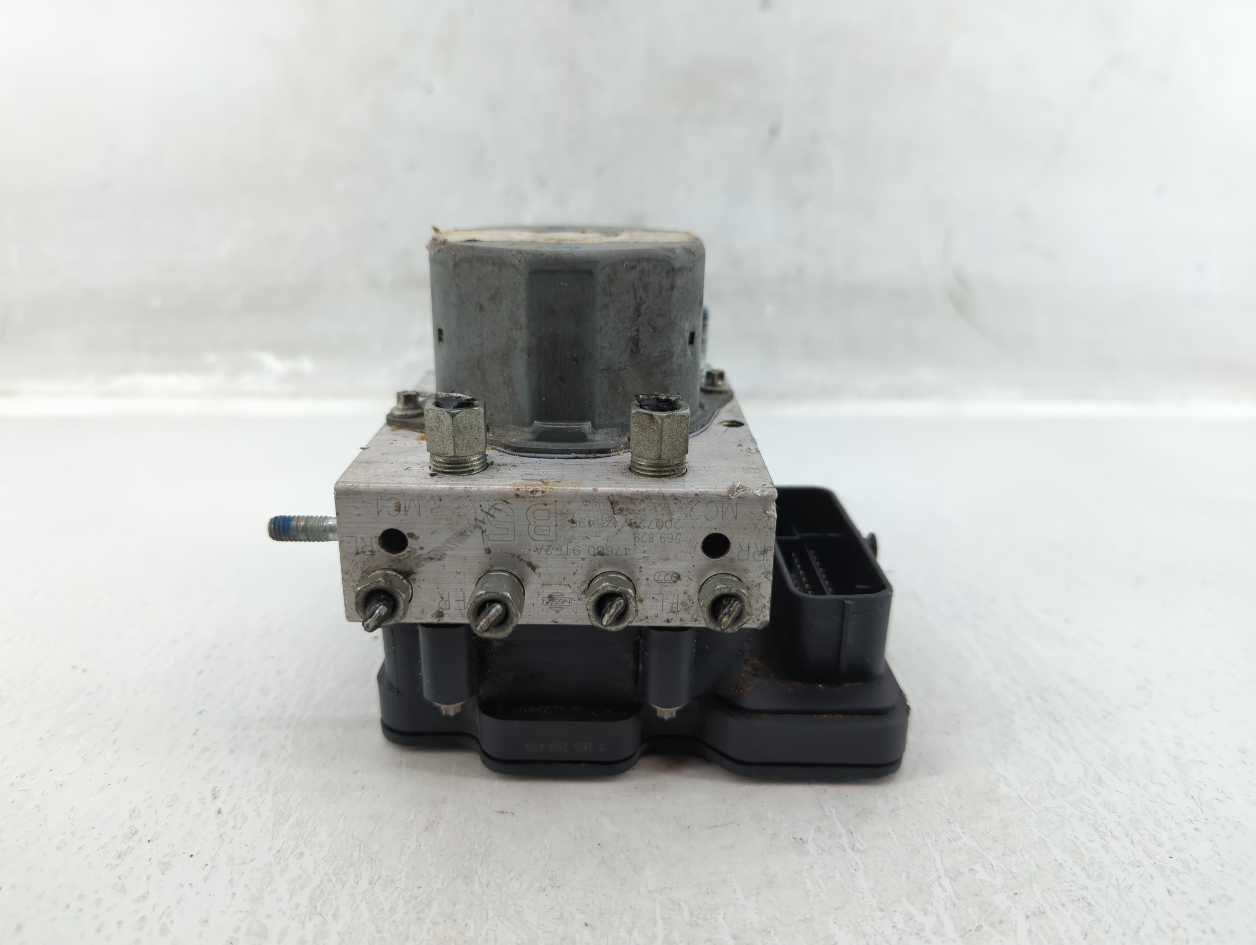 Picture of 2018-2020 Nissan Rogue Abs Pump Control Module 578342