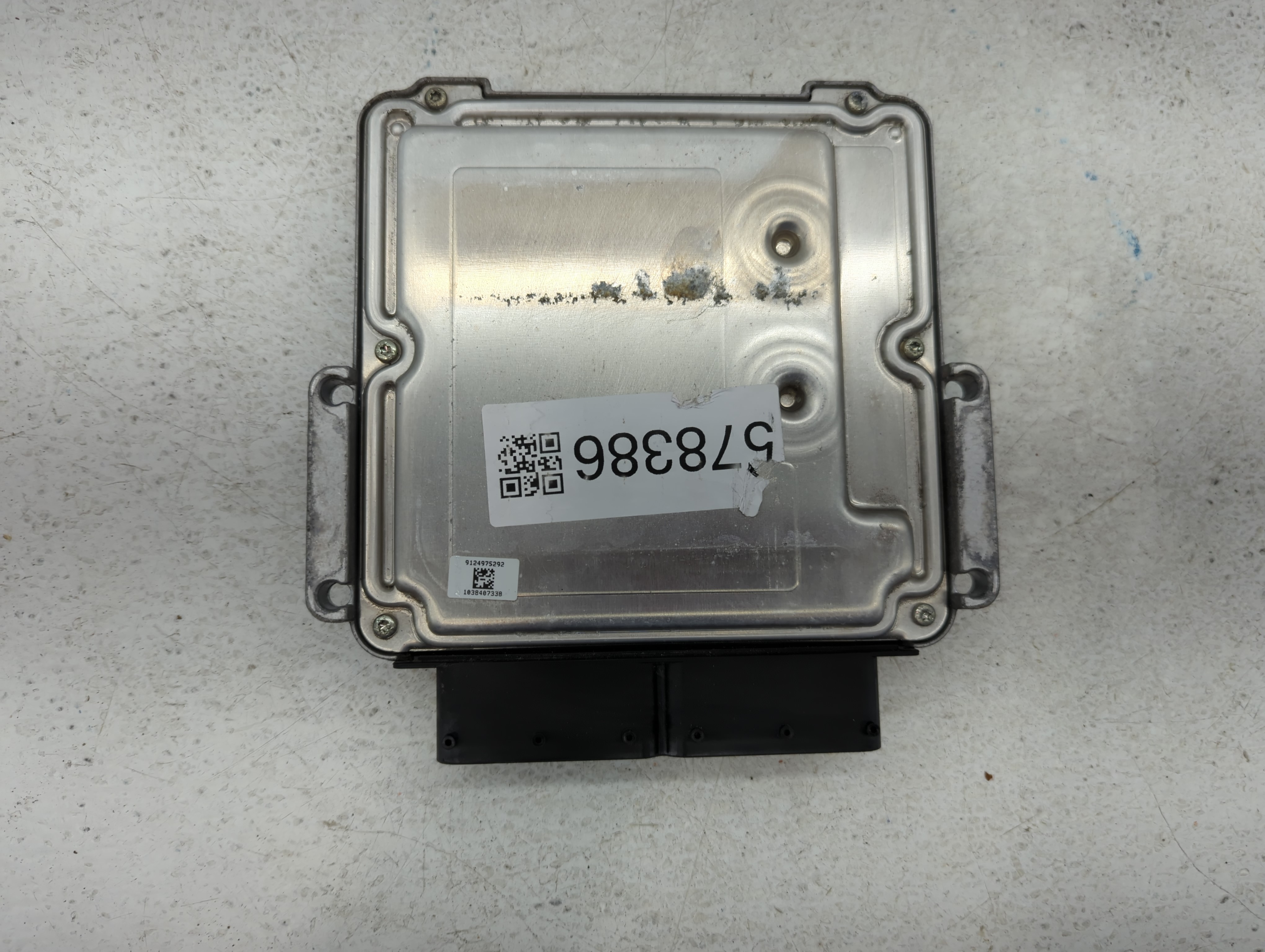 2016-2018 Hyundai Tucson Engine Computer Ecu Pcm Ecm Pcu Oem 39133-2eta2 578386 - Oemusedautoparts1.com