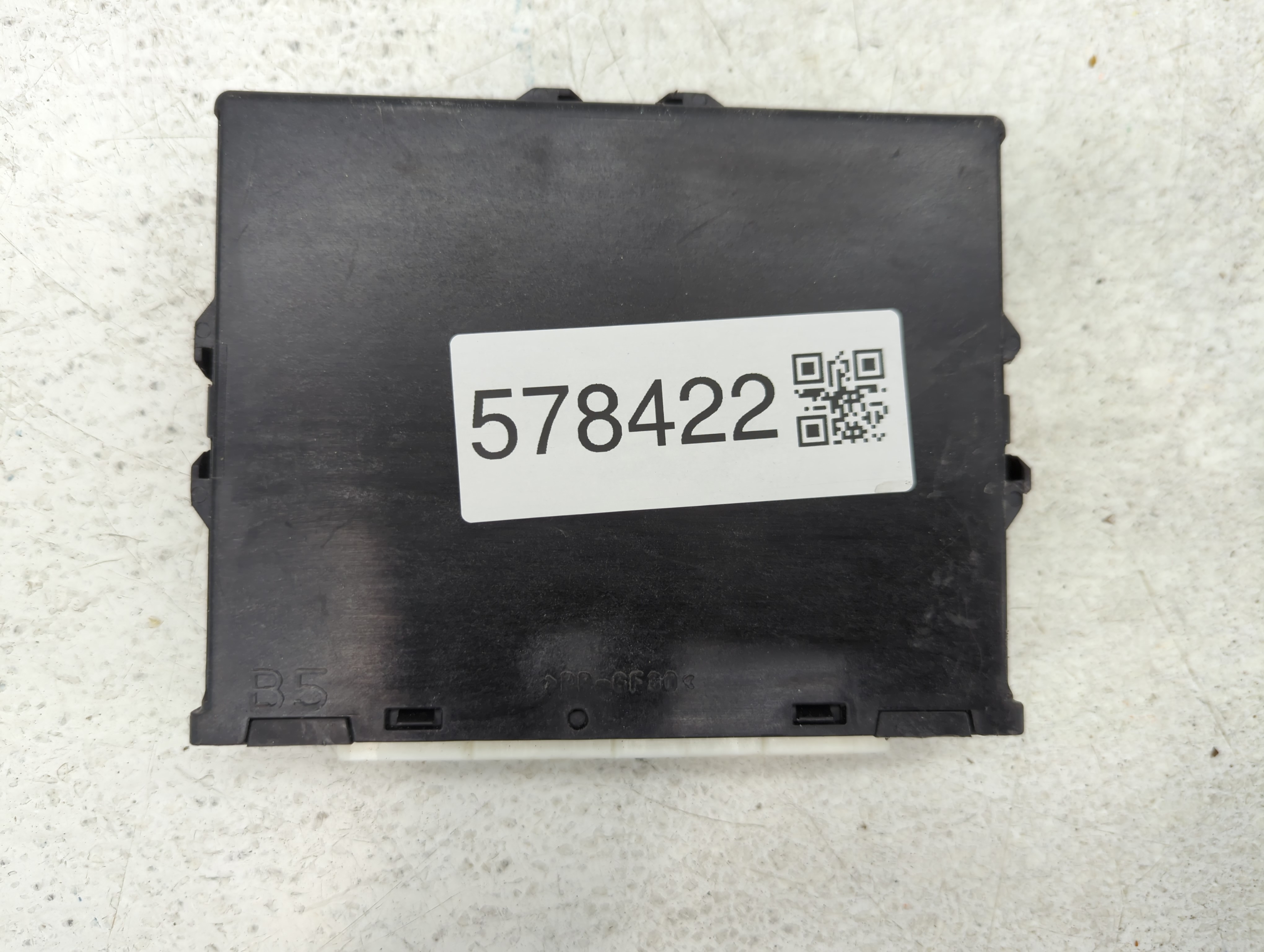 2010 Subaru Forester Engine Computer Ecu Pcm Ecm Pcu Oem 578422 - Oemusedautoparts1.com