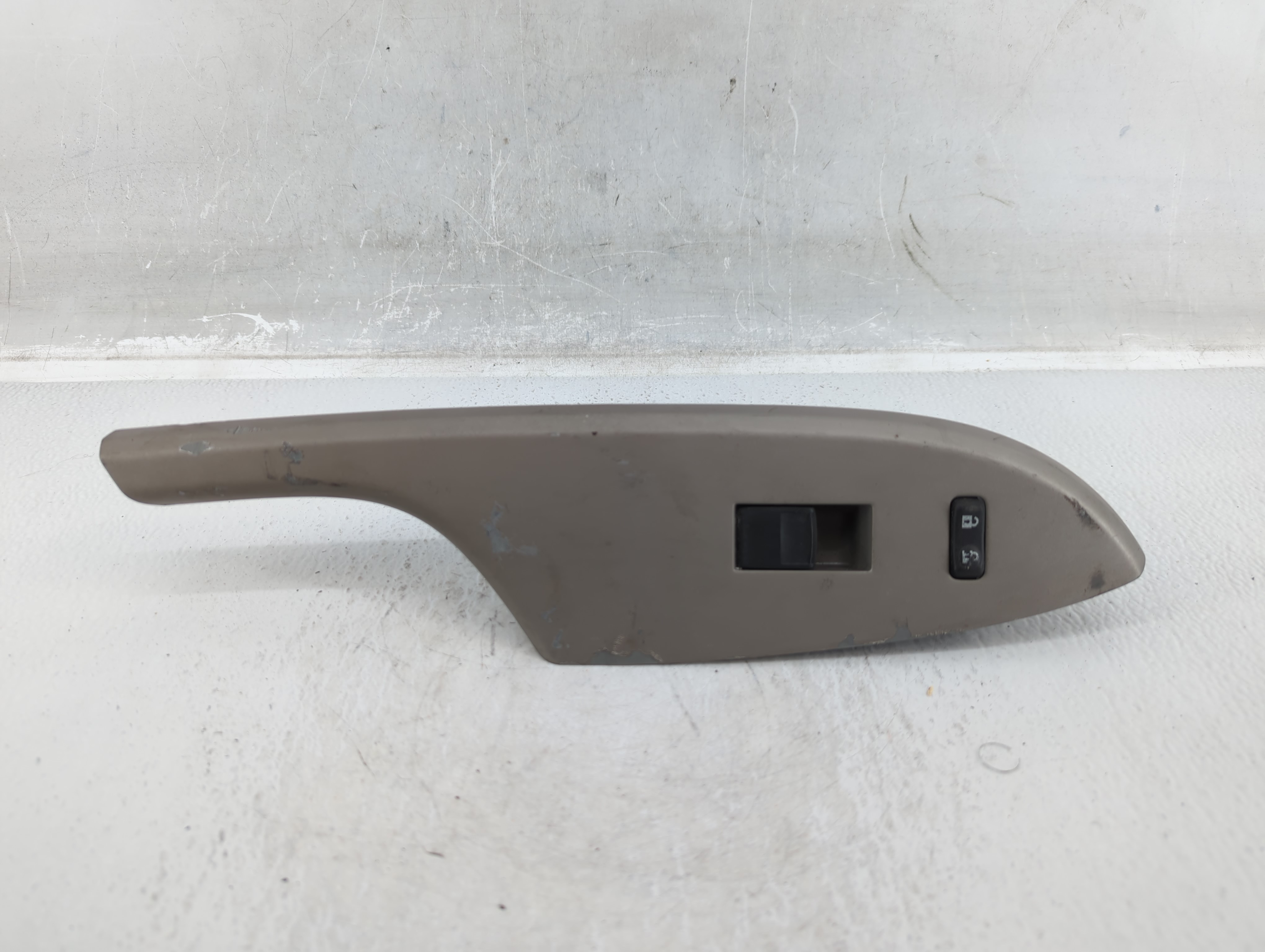 2009-2013 Toyota Corolla Driver Left Door Master Power Window Switch 578468 - Oemusedautoparts1.com
