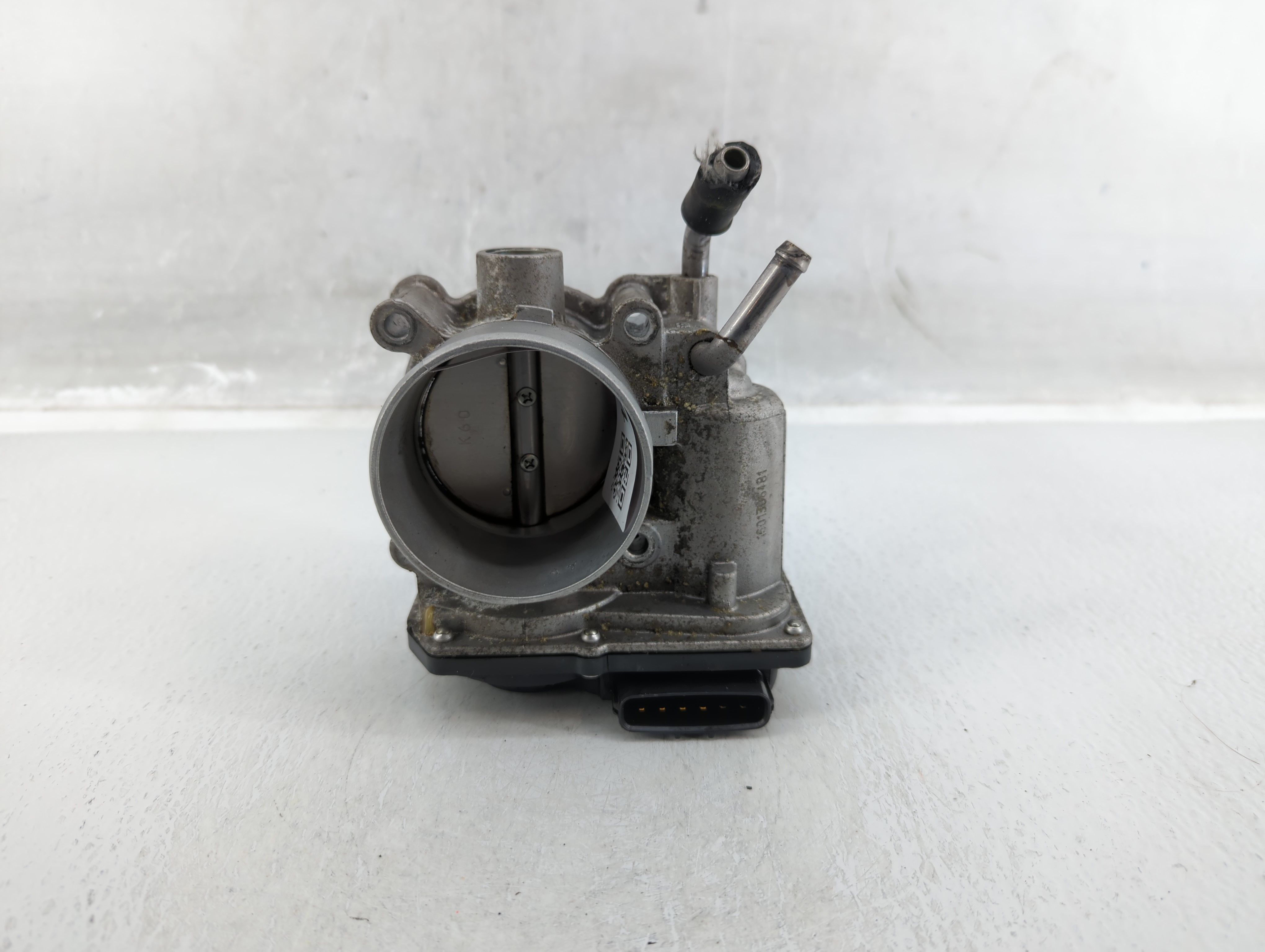 Kia Forte Abs Pump Control Module 578614 - Oemusedautoparts1.com