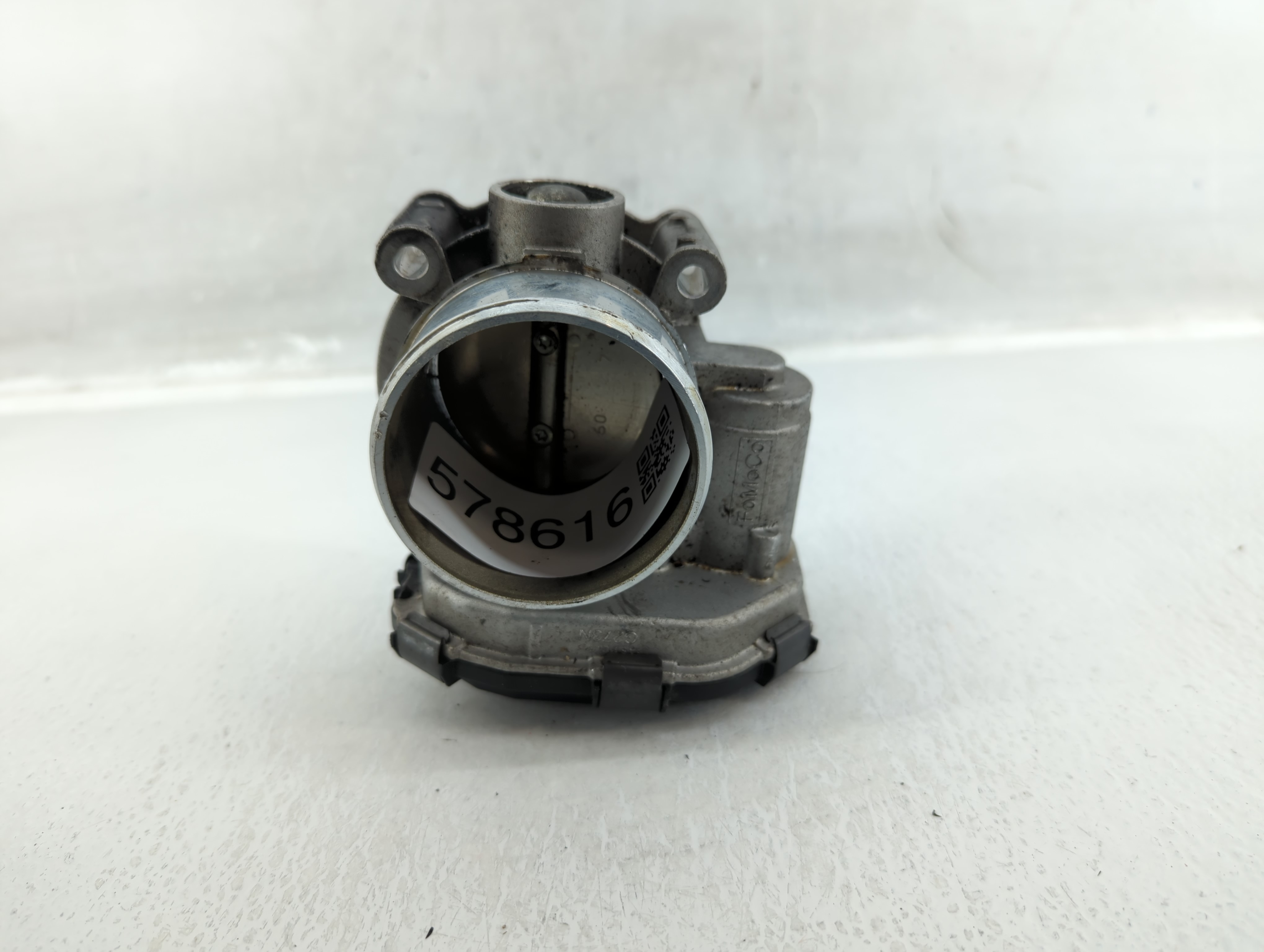 Ford Mustang Abs Pump Control Module 578616 - Oemusedautoparts1.com