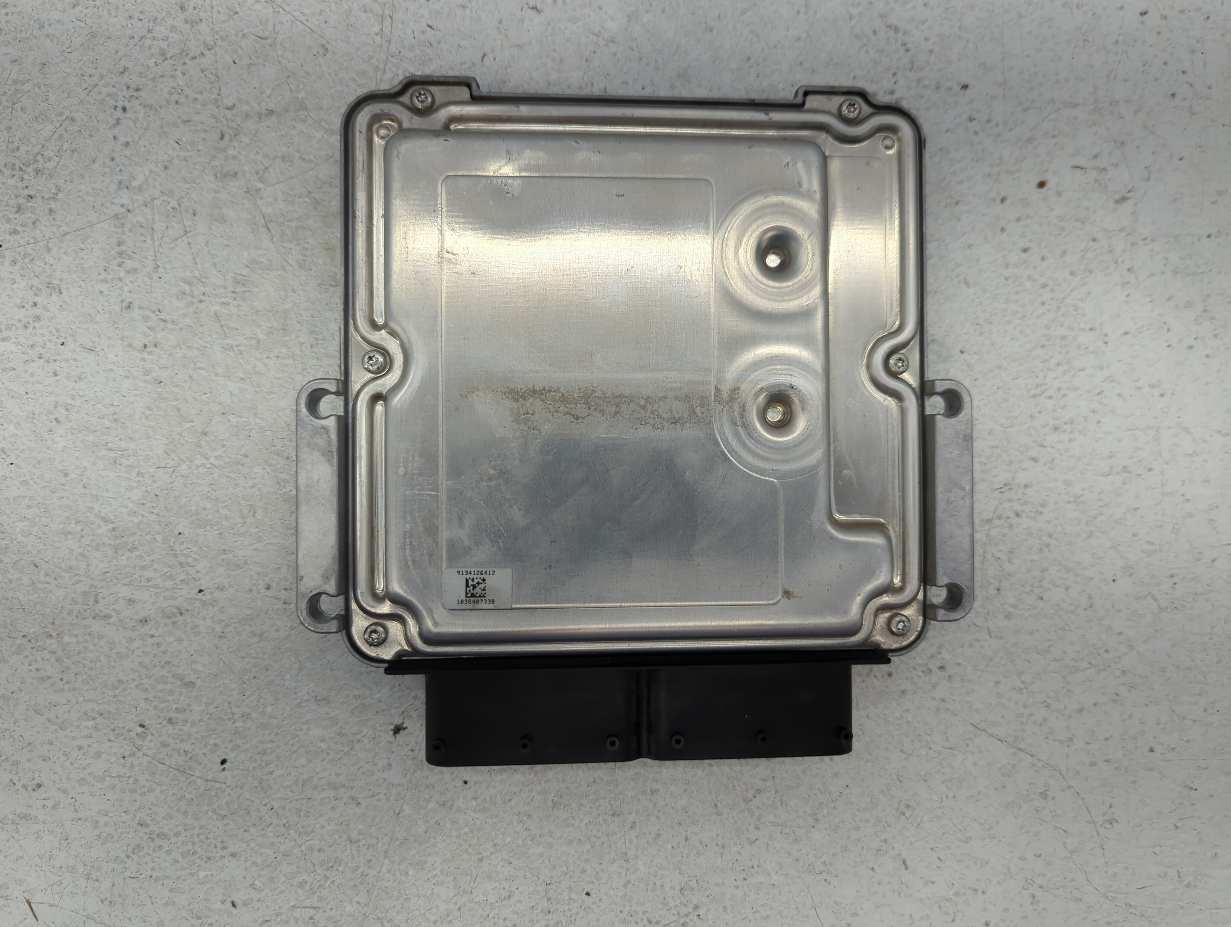 2016-2017 Kia Rio Engine Computer Ecu Pcm Ecm Pcu Oem 579768 - Oemusedautoparts1.com