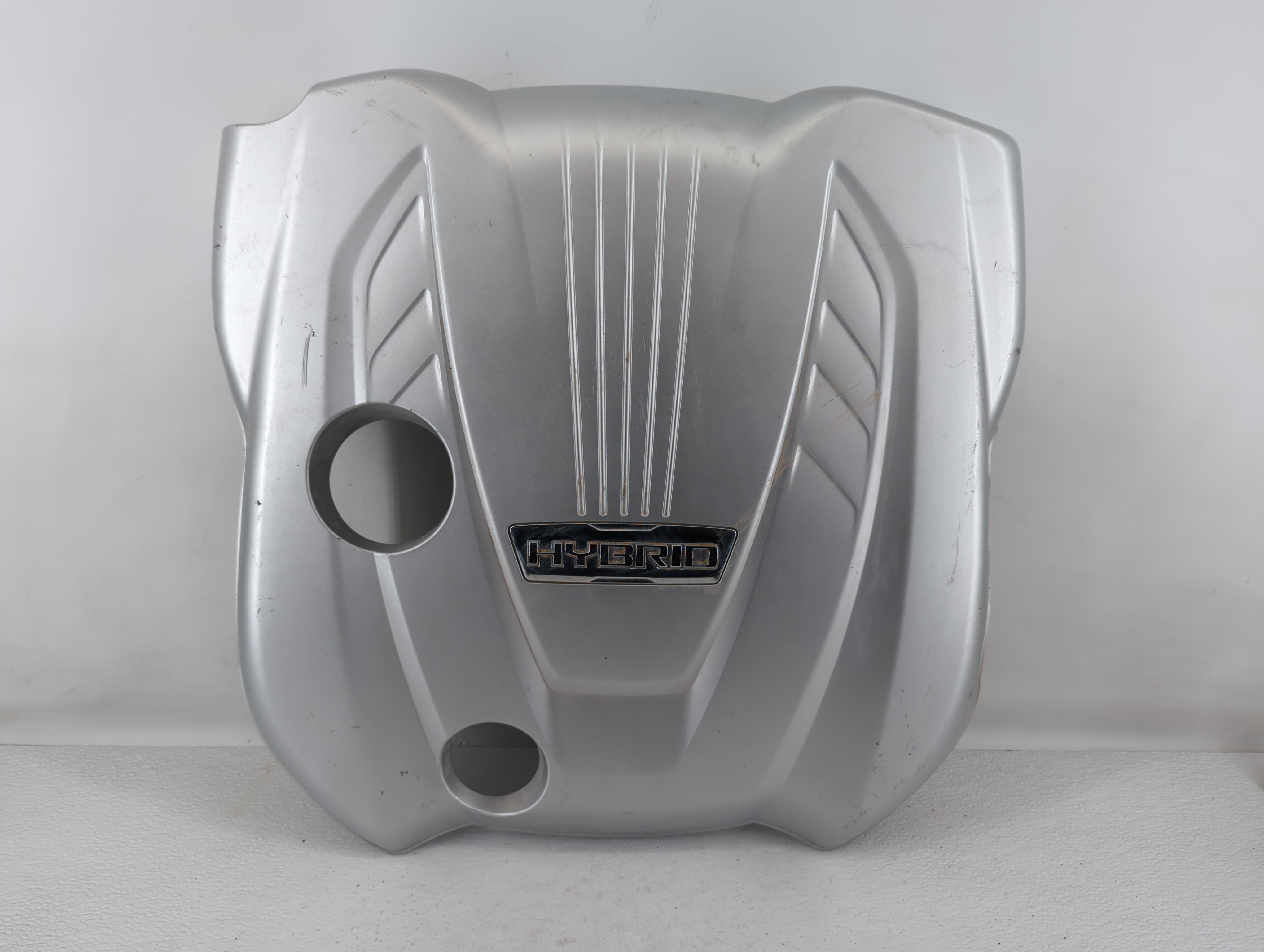 Picture of 2014 Kia Optima Engine Cover 579775