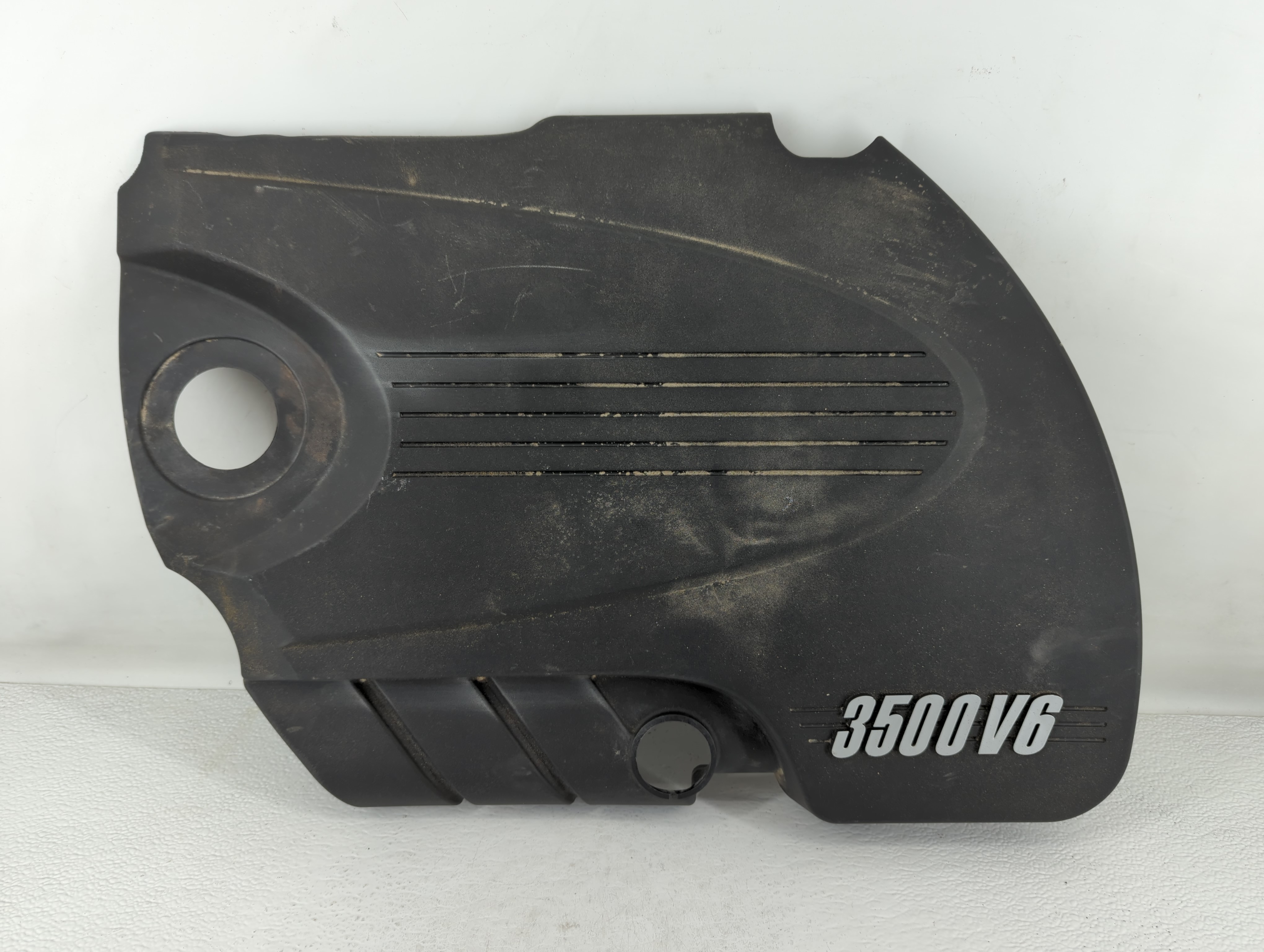2009 Chevrolet Impala Engine Cover 579776 - Oemusedautoparts1.com