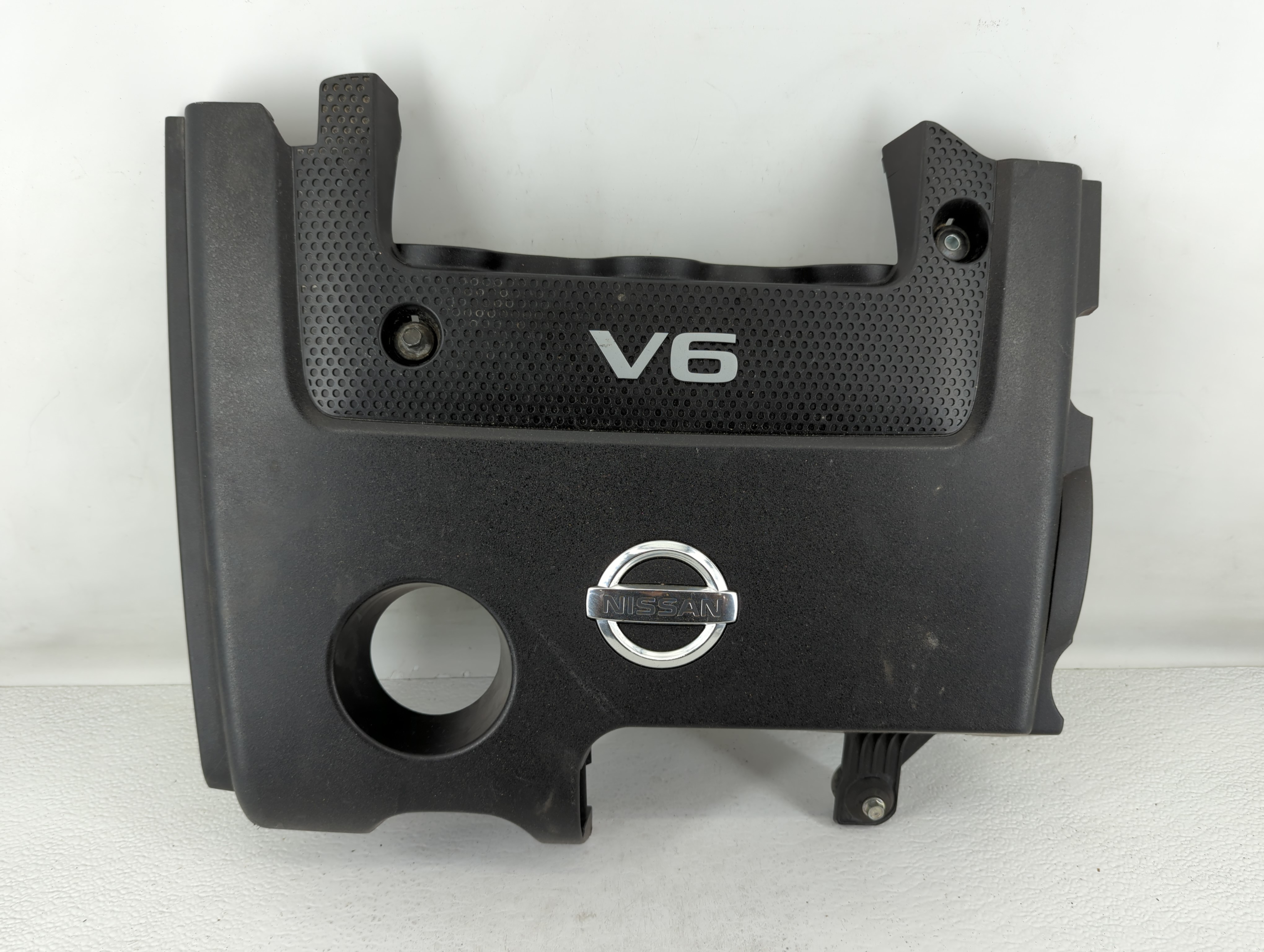 Picture of 2011 Nissan Murano Engine Cover 579777