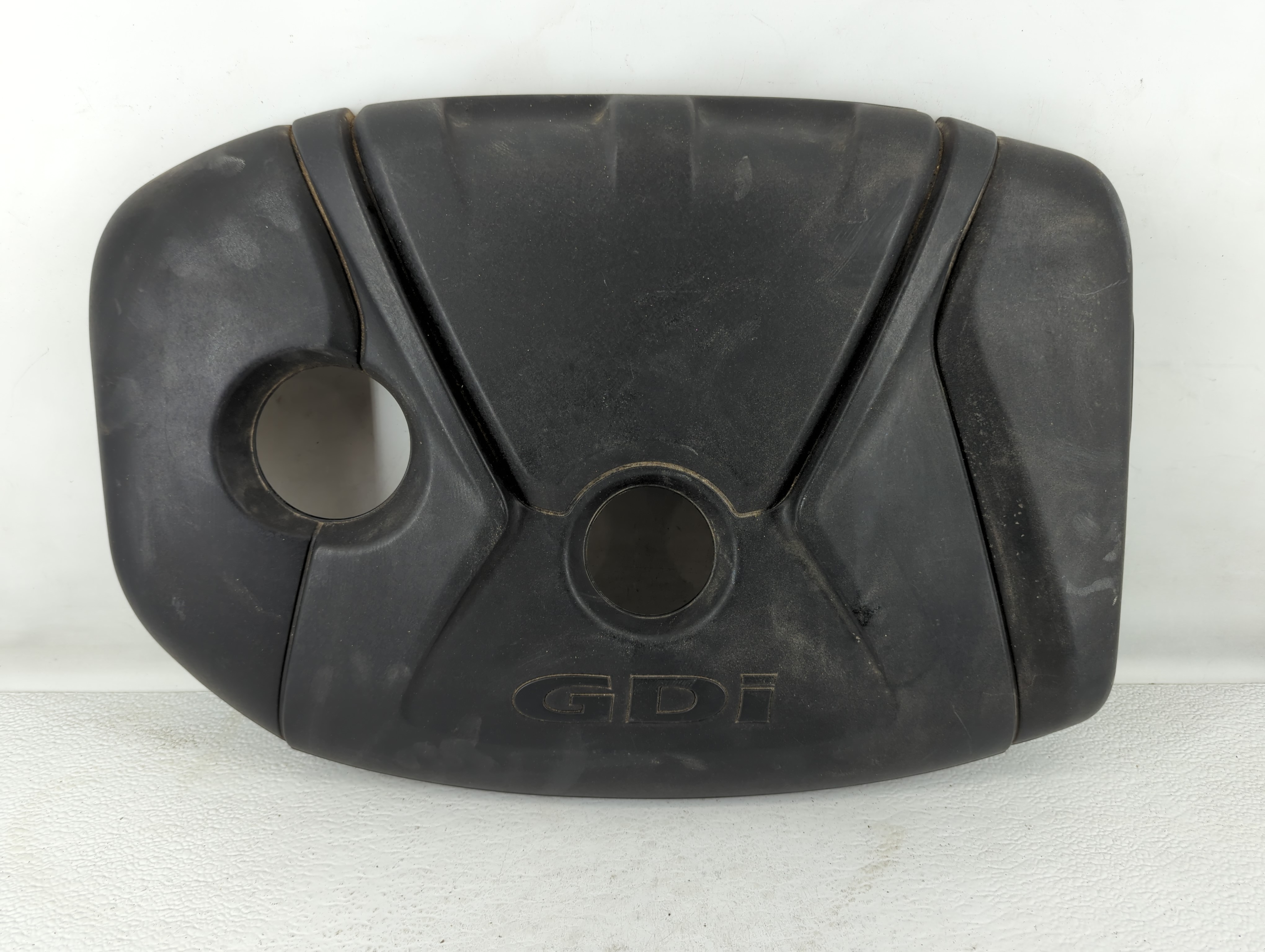 Picture of 2015 Hyundai Elantra Engine Cover 579780