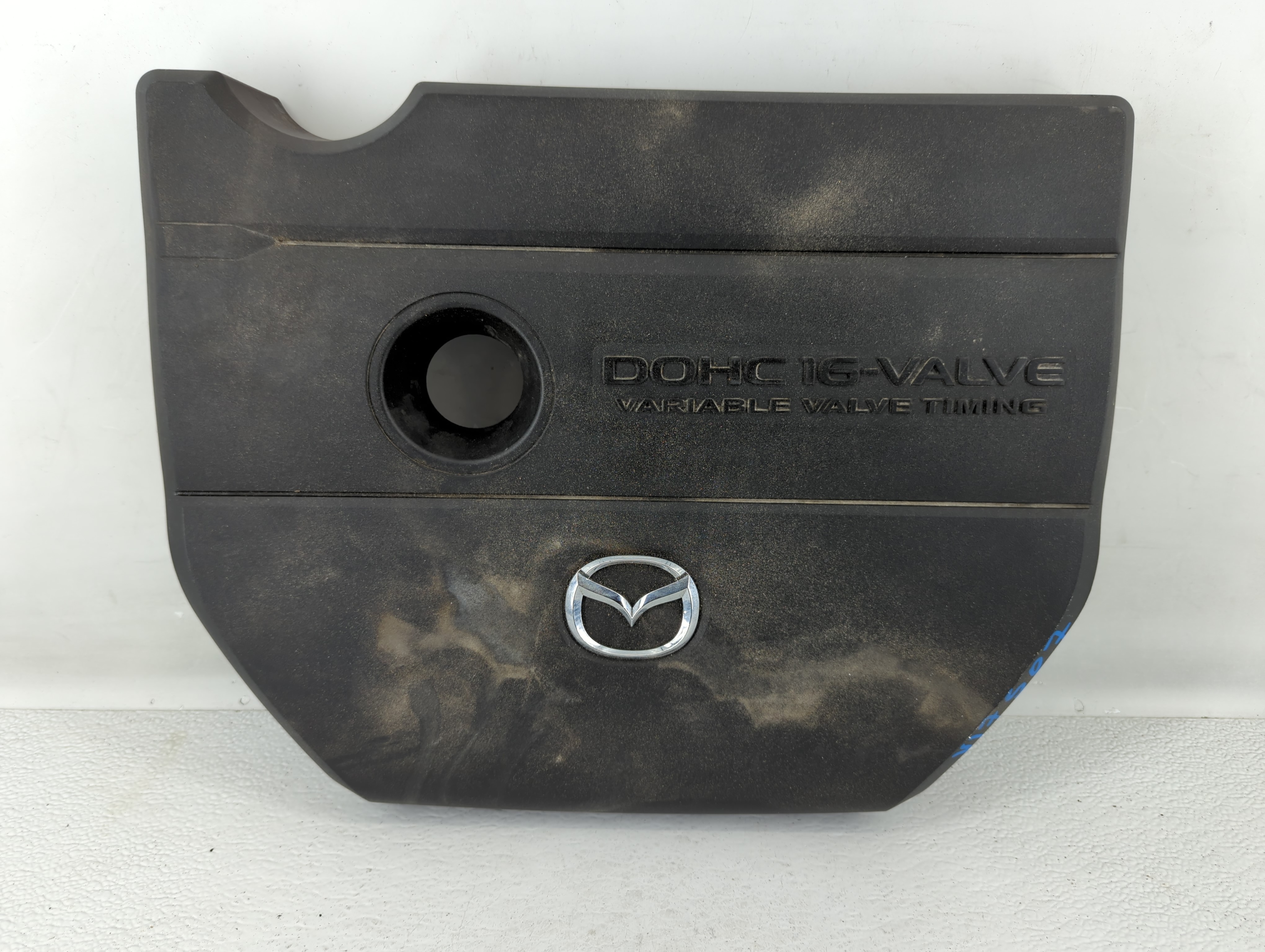 Picture of 2012 Mazda 5 Engine Cover 579790