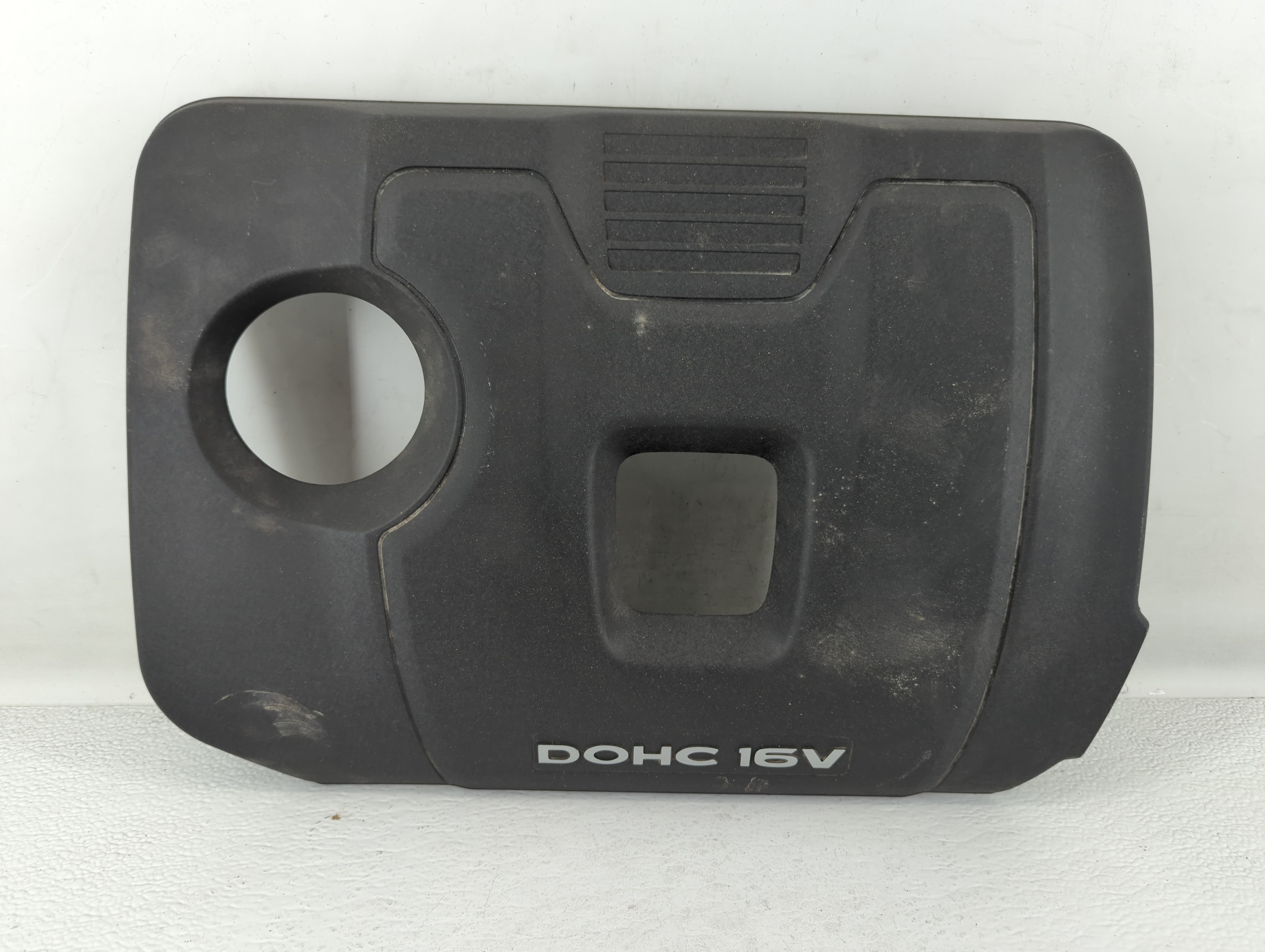 Picture of 2018 Hyundai Elantra Engine Cover 579792