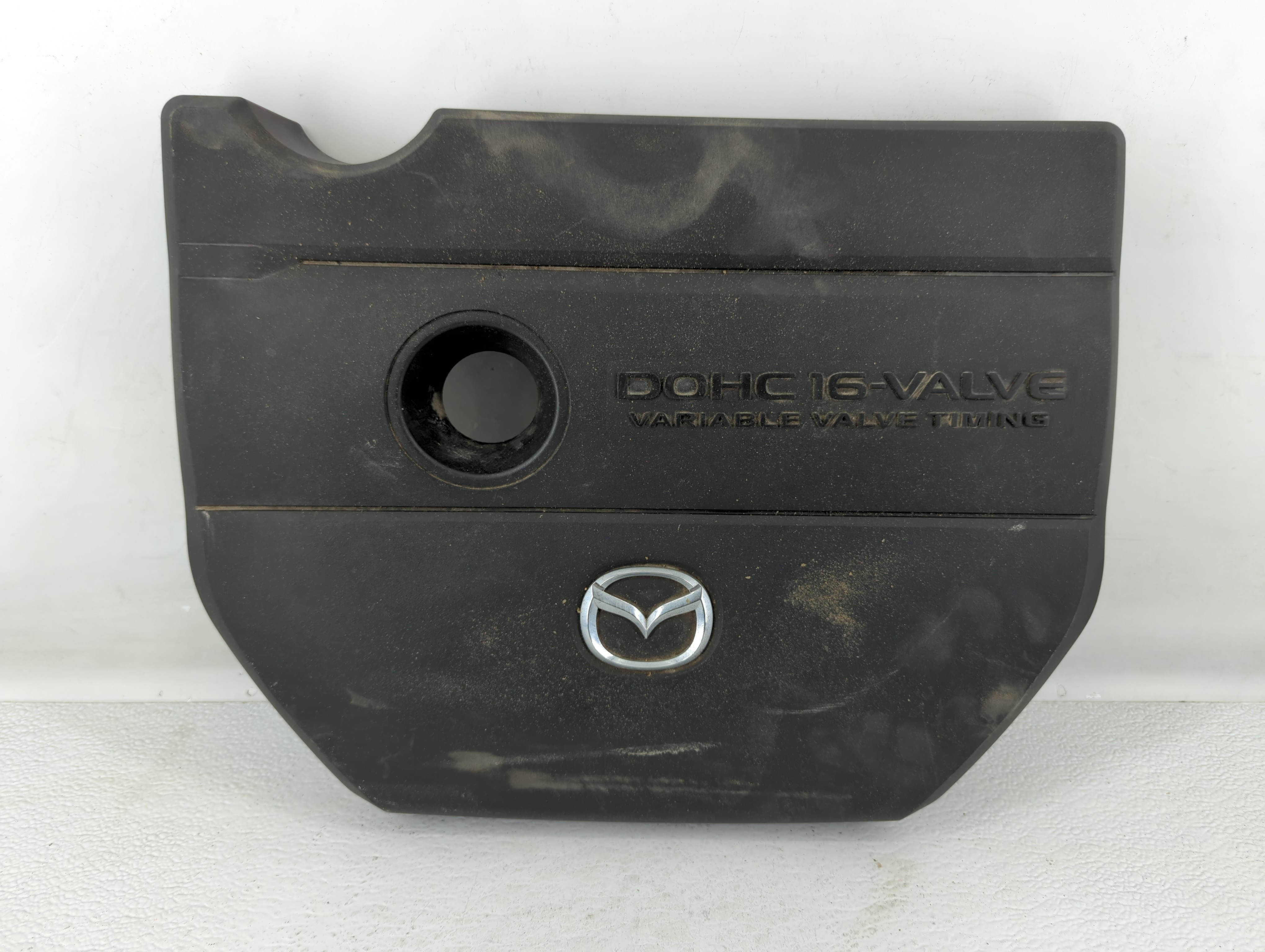Picture of 2011 Mazda 3 Engine Cover 579872