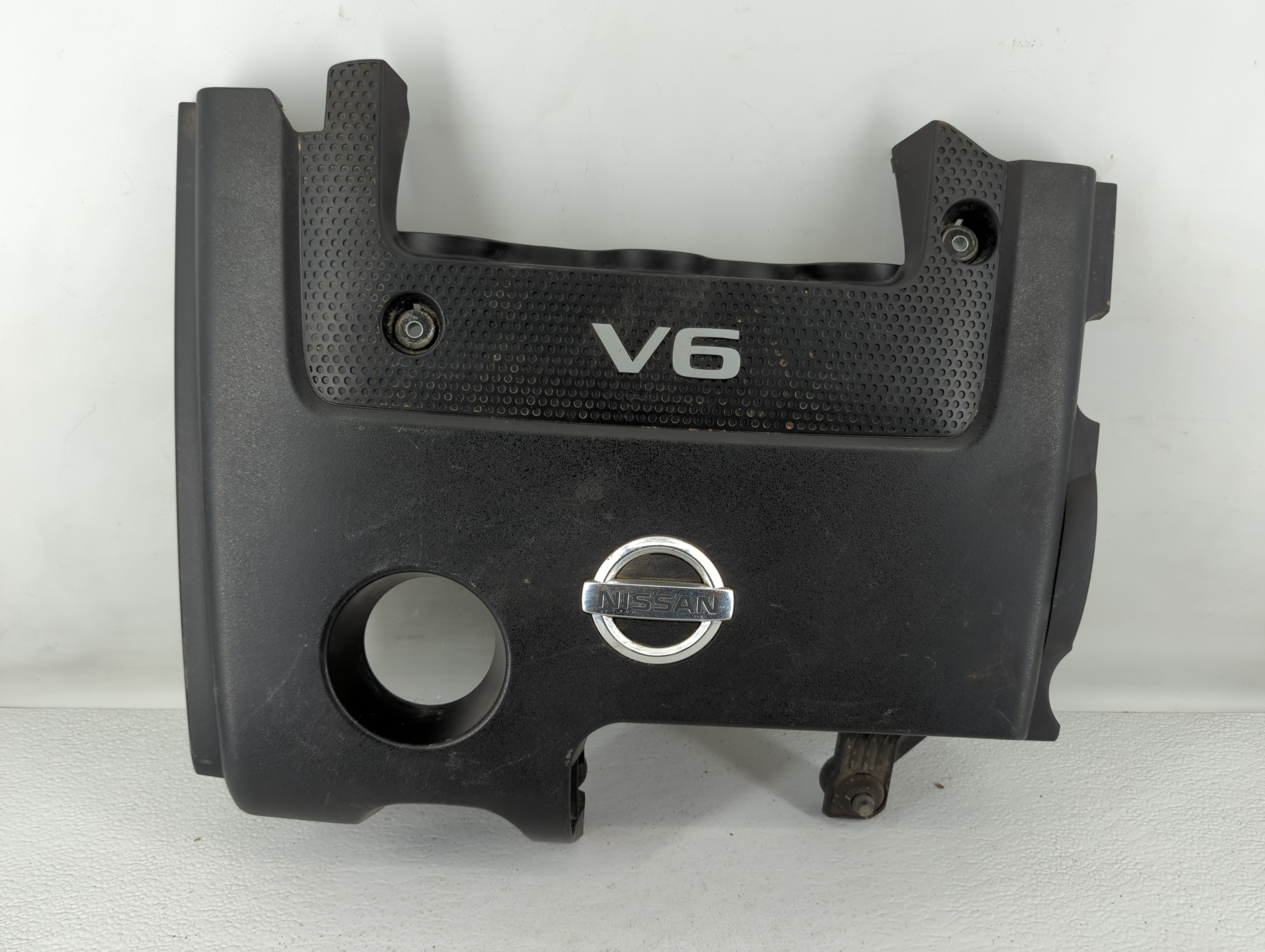 Picture of 2011 Nissan Murano Engine Cover 579878