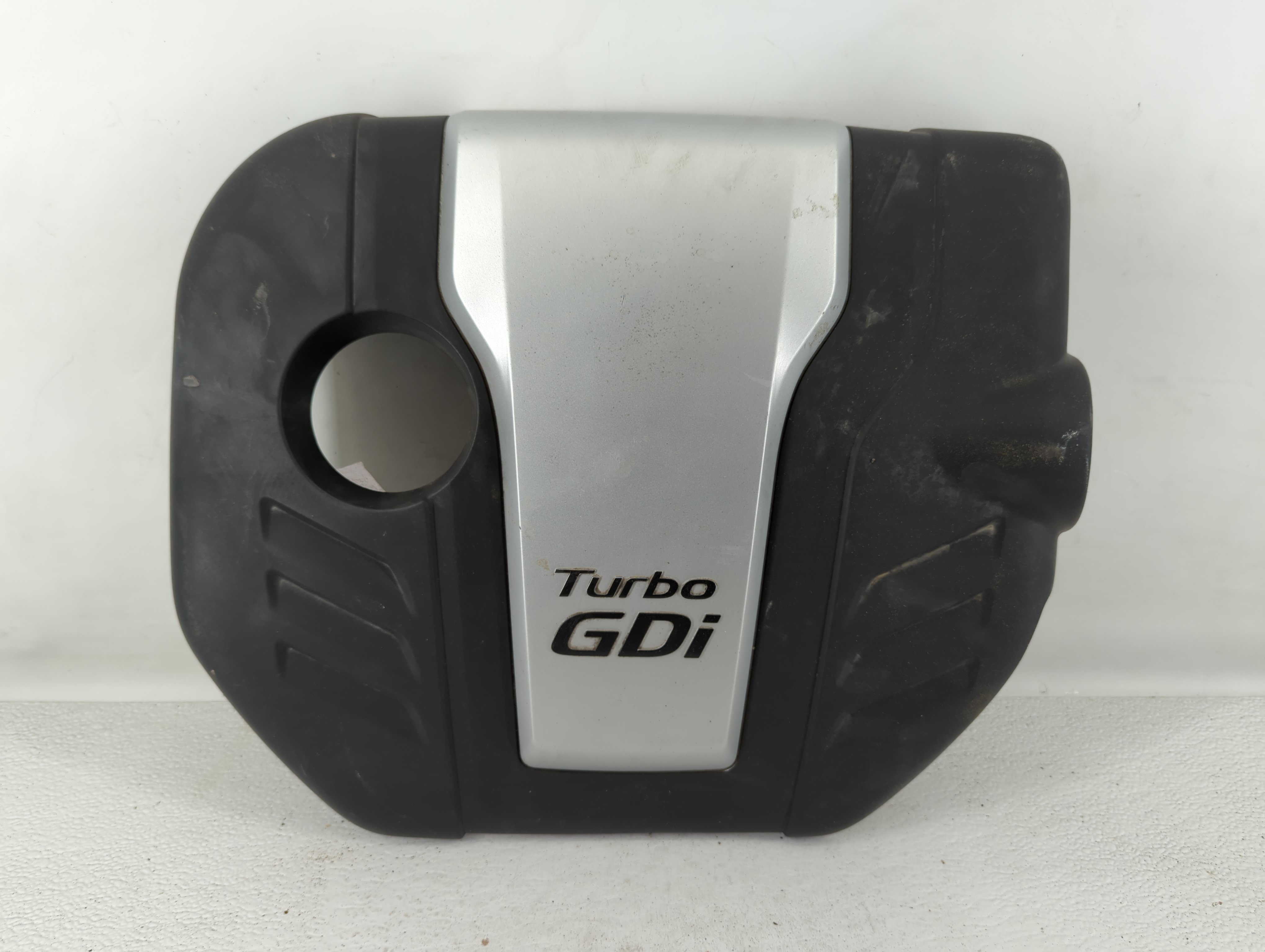 Picture of 2015 Kia Forte Engine Cover 579916