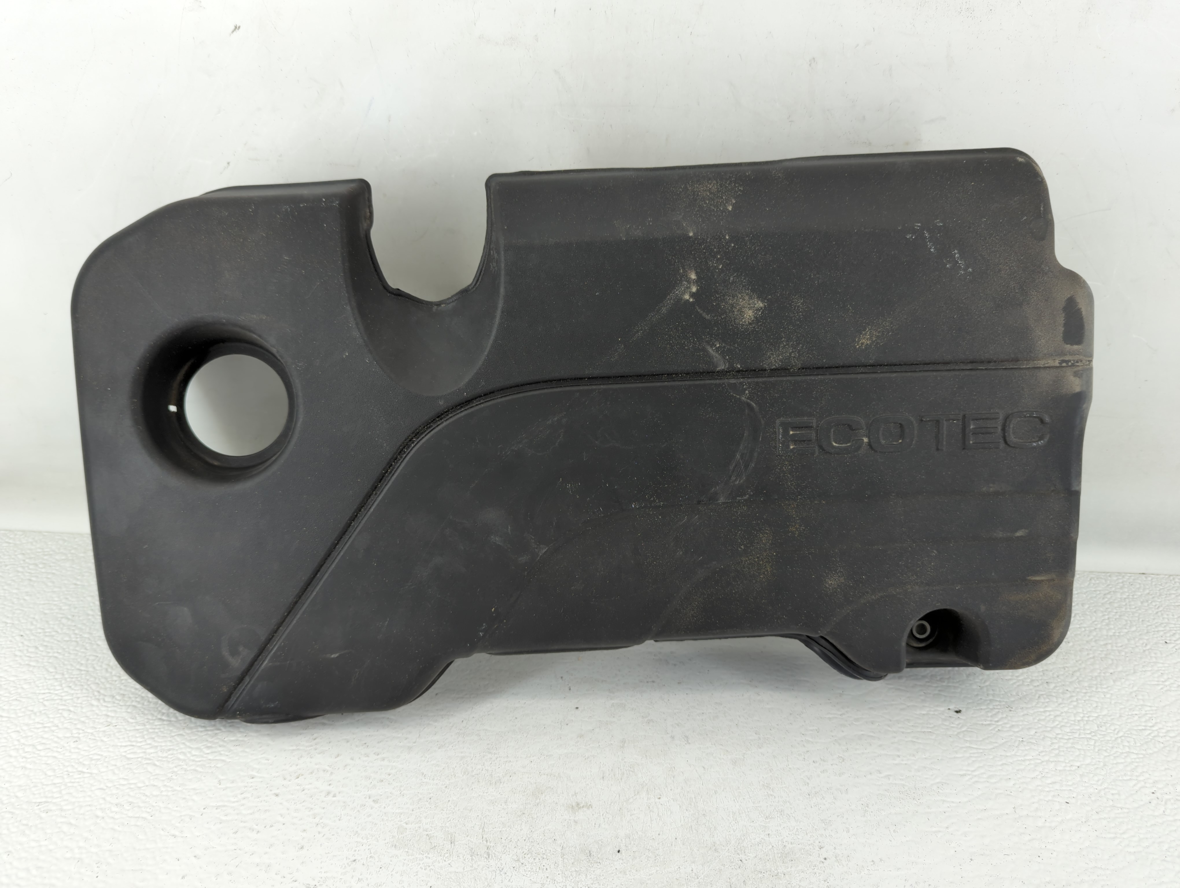 Picture of 2019 Chevrolet Malibu Engine Cover 579922