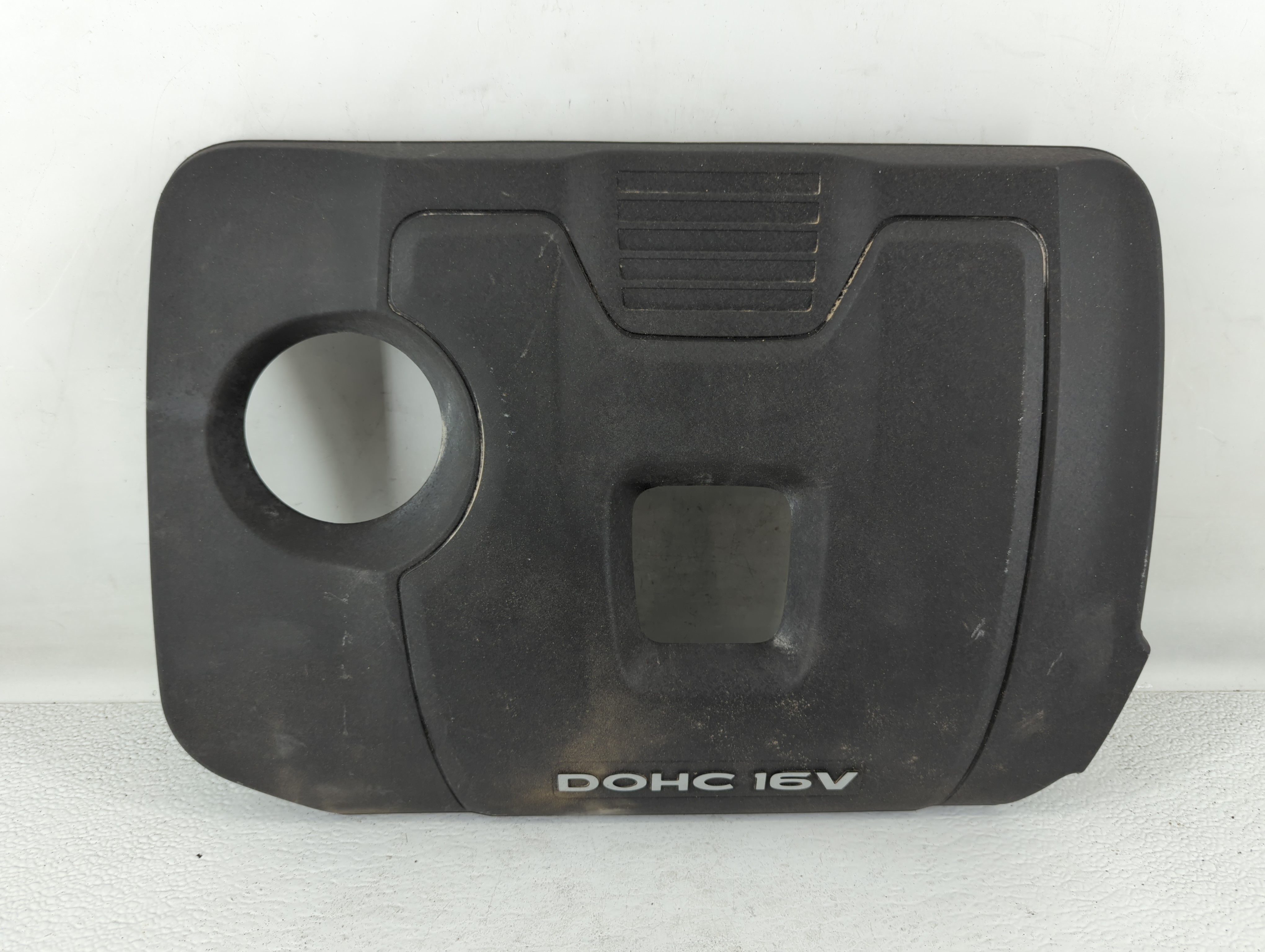 Picture of 2017 Hyundai Elantra Engine Cover 579948