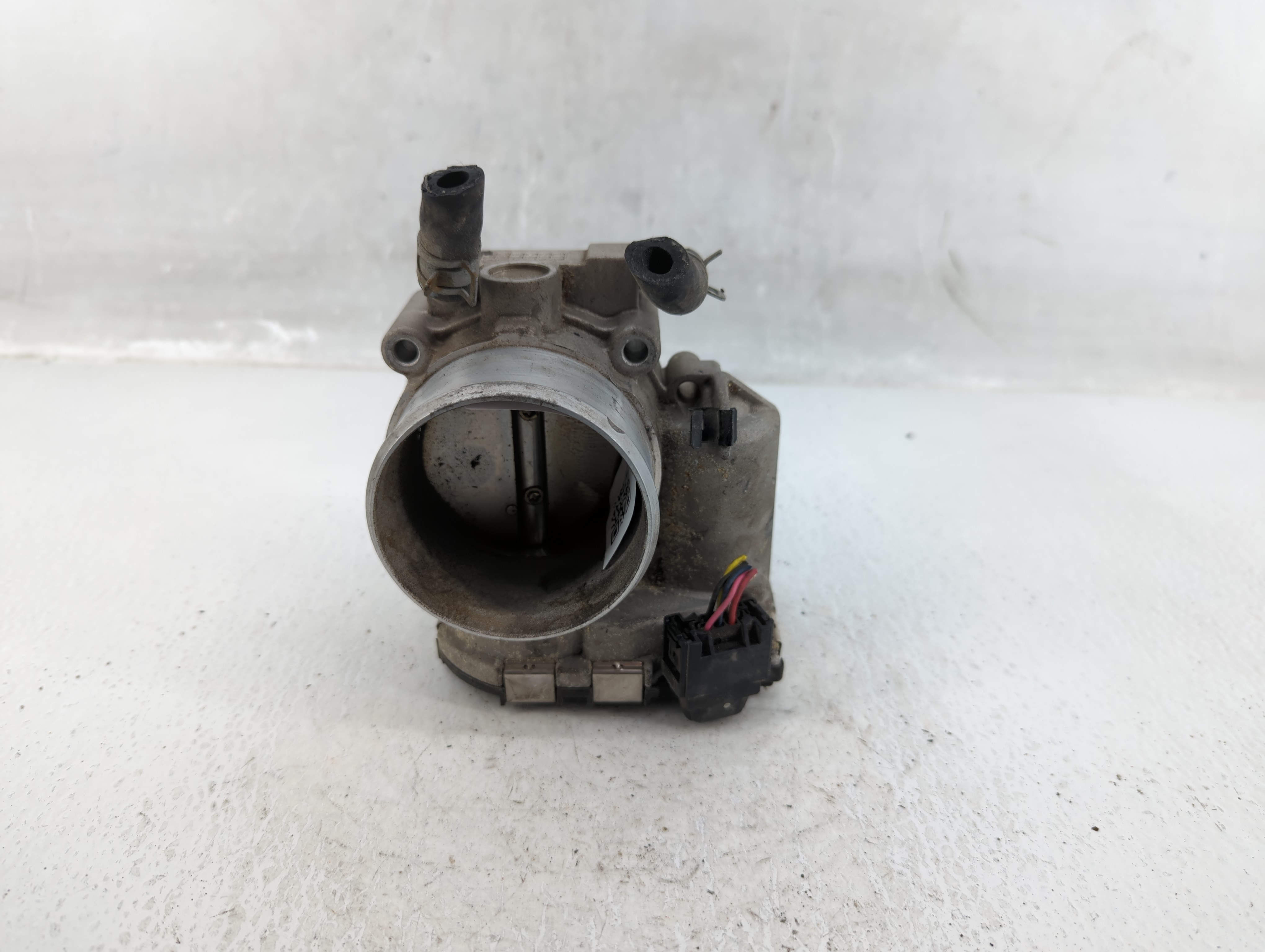 2016-2020 Kia Sorento Throttle Body 579984 - Oemusedautoparts1.com