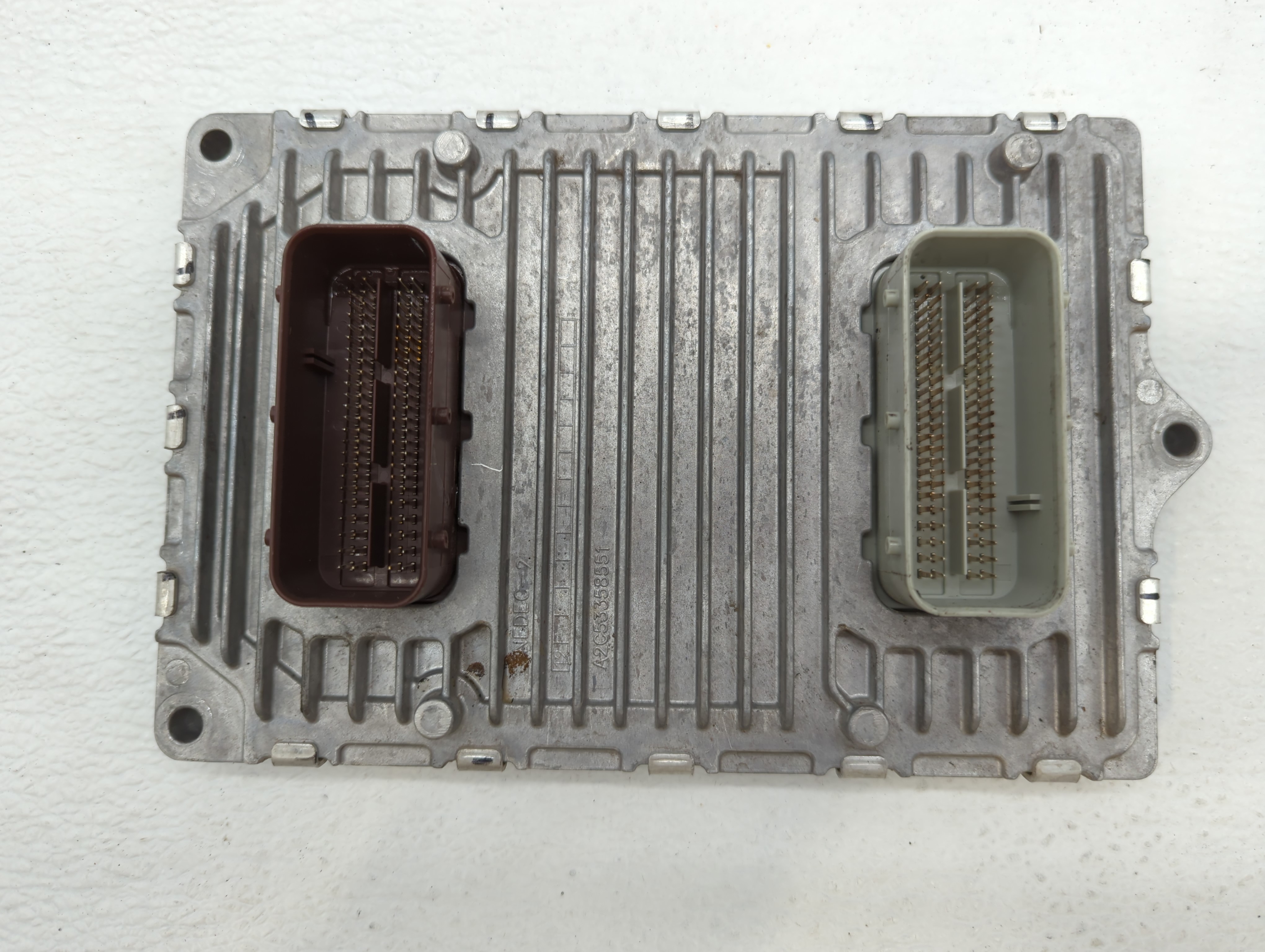 2013-2013 Chrysler 200 Engine Control Computer Ecu Pcm Ecm Pcu Oem 580022 - Oemusedautoparts1.com