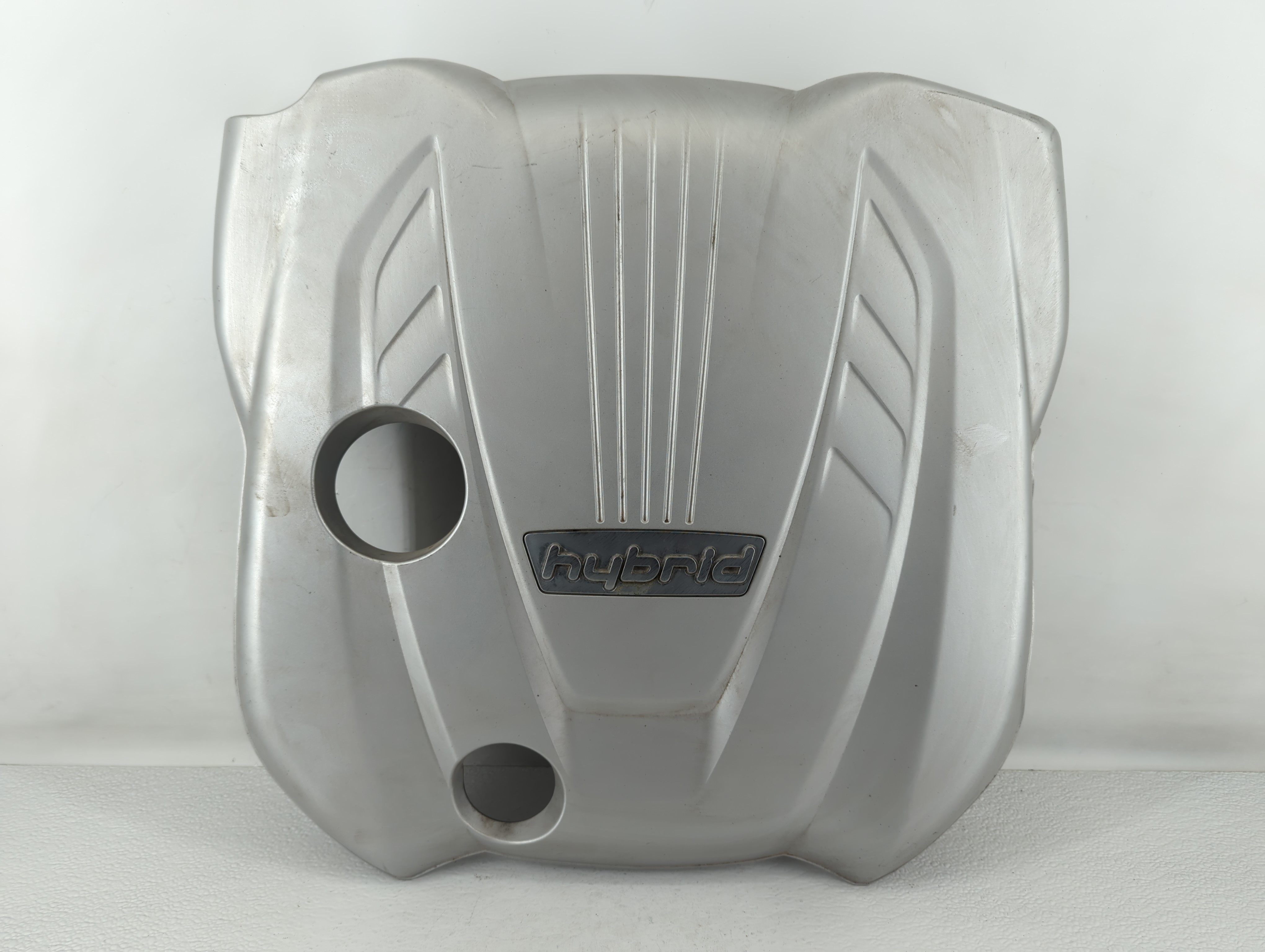 Picture of 2013 Hyundai Sonata Engine Cover 580034