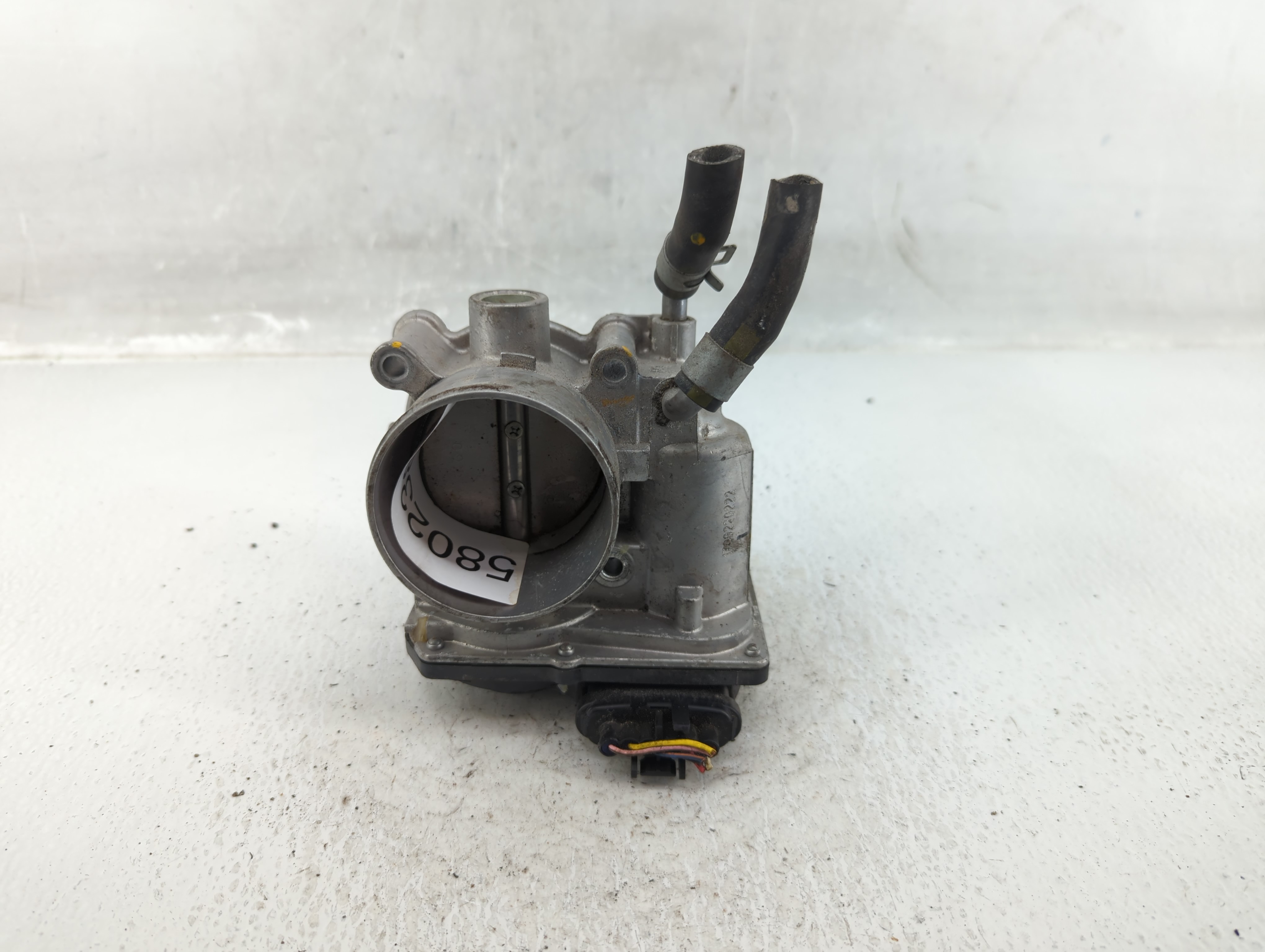2014-2018 Kia Forte Throttle Body 580238 - Oemusedautoparts1.com