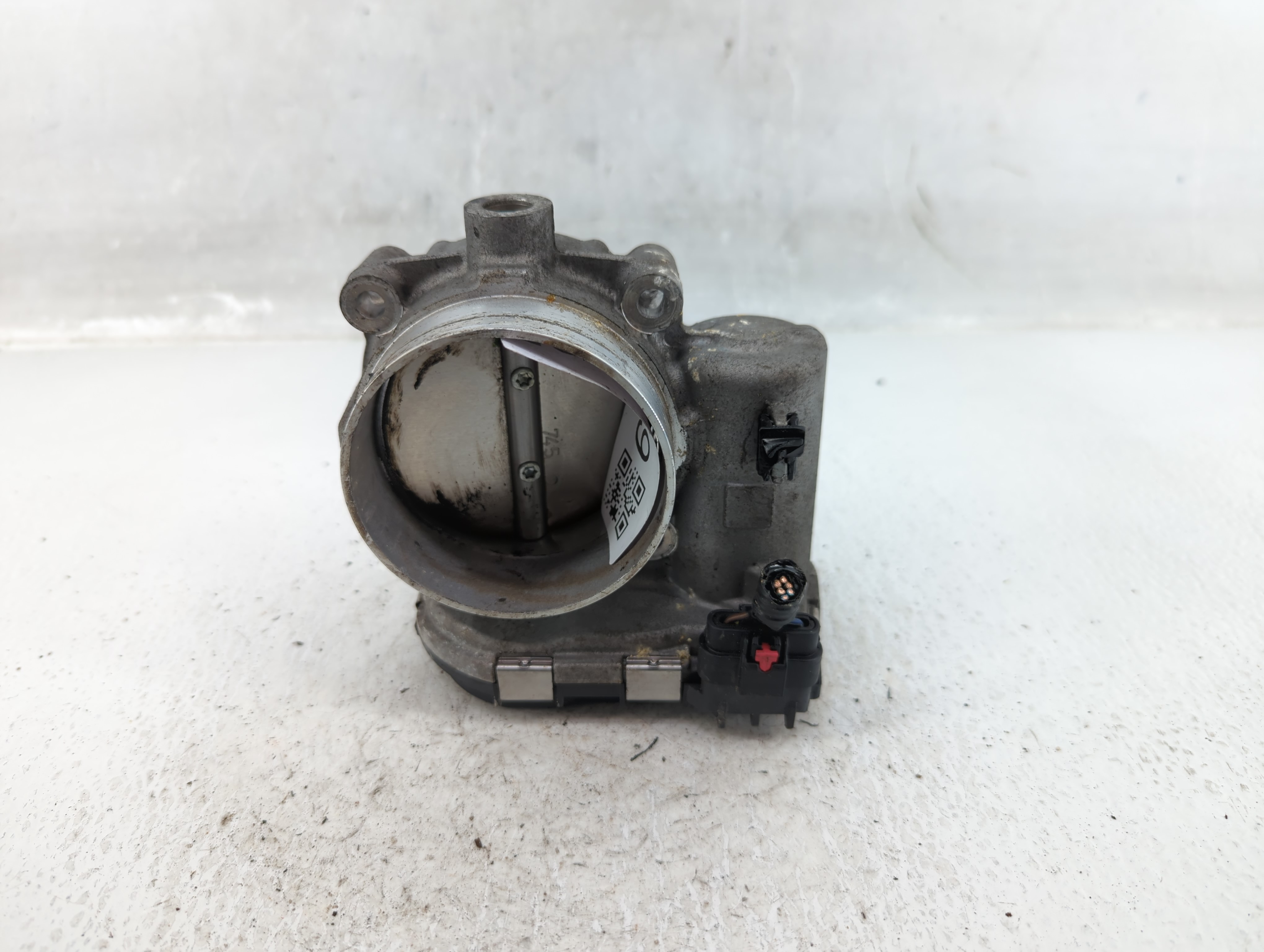 Picture of 2011-2020 Dodge Grand Caravan Throttle Body 580359