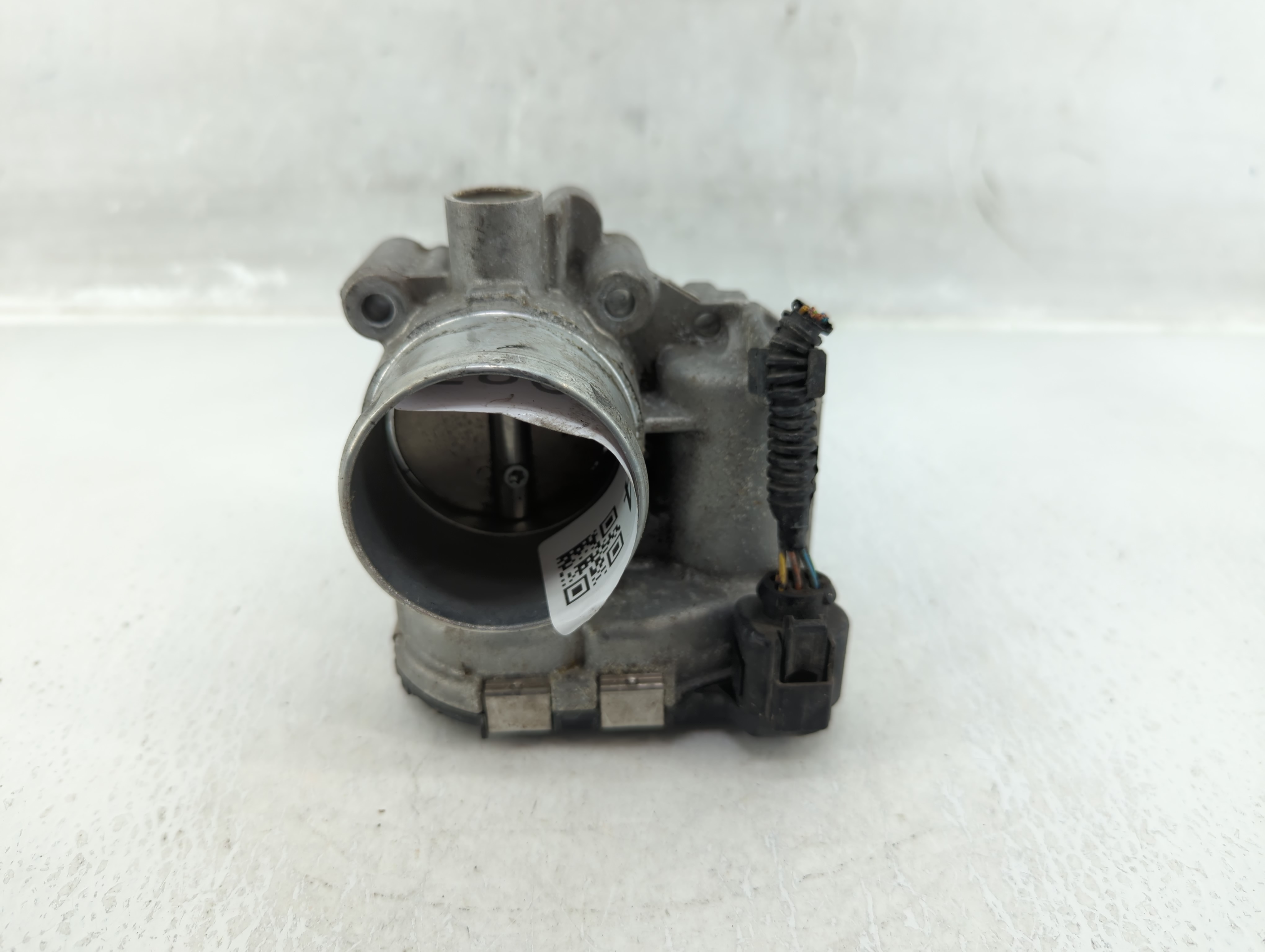 2013-2016 Ford Escape Throttle Body 580364 - Oemusedautoparts1.com