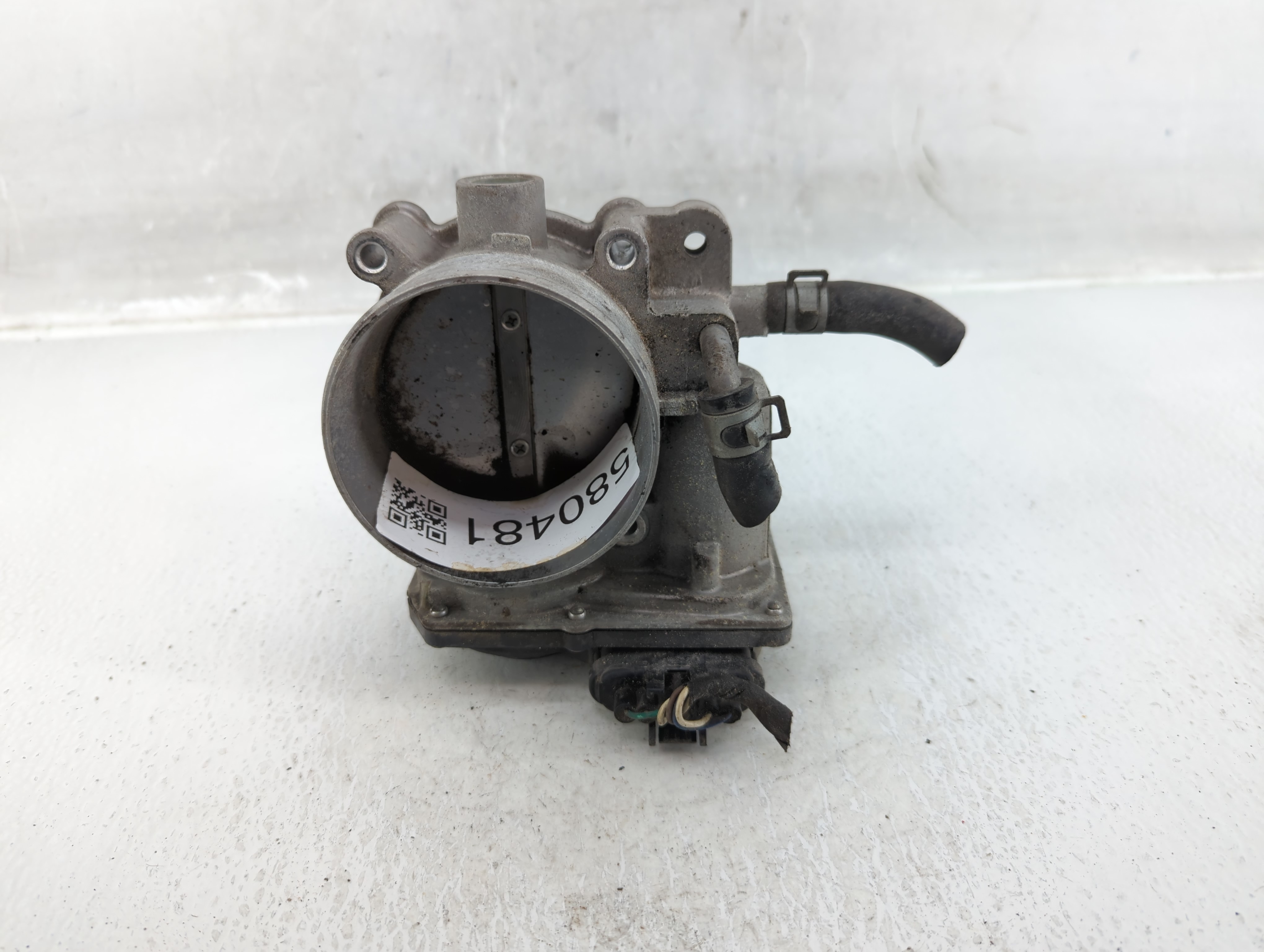 Picture of 2014-2018 Kia Sorento Throttle Body 580481