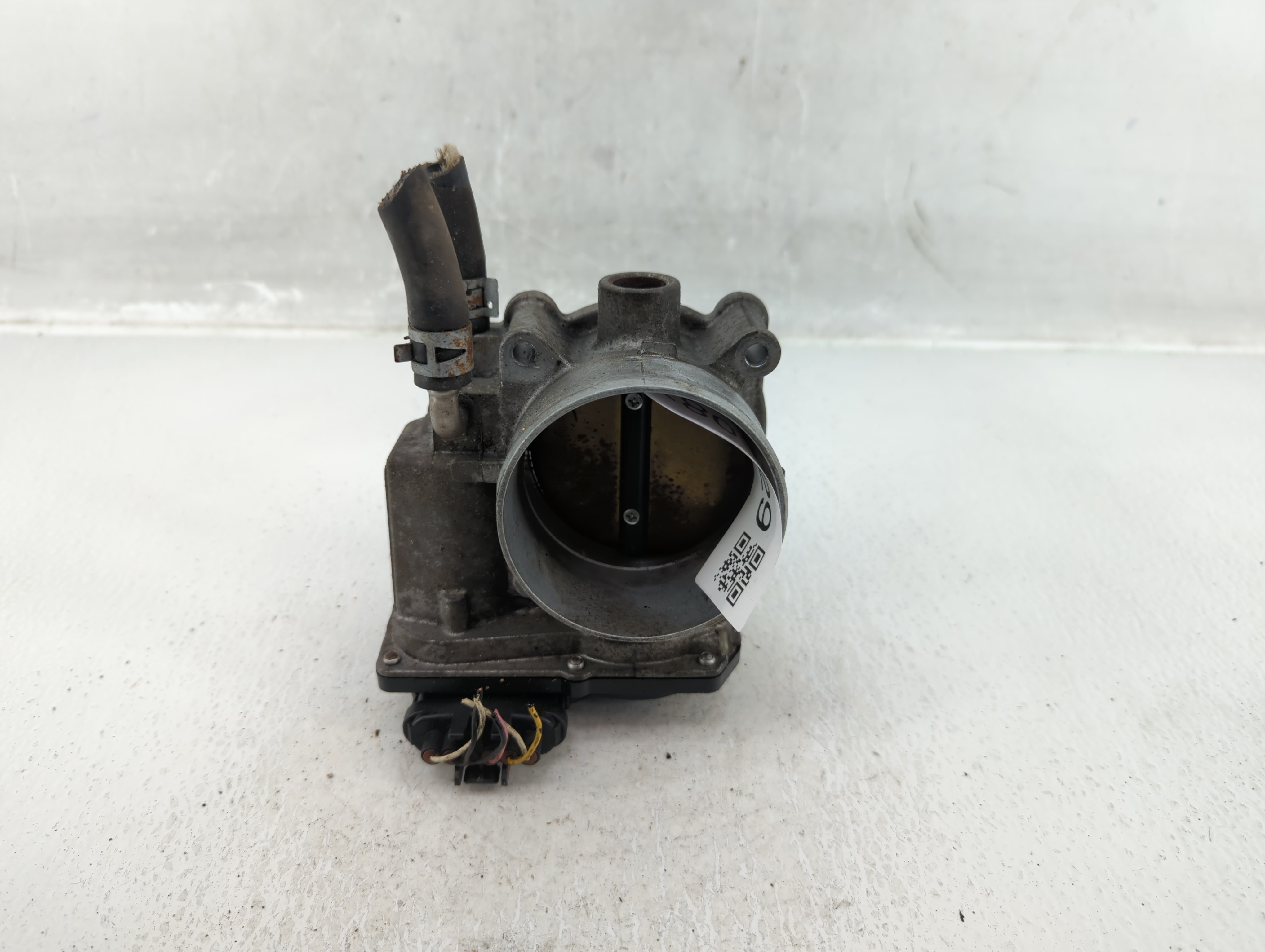 Picture of 2007-2016 Toyota Sienna Throttle Body 580529