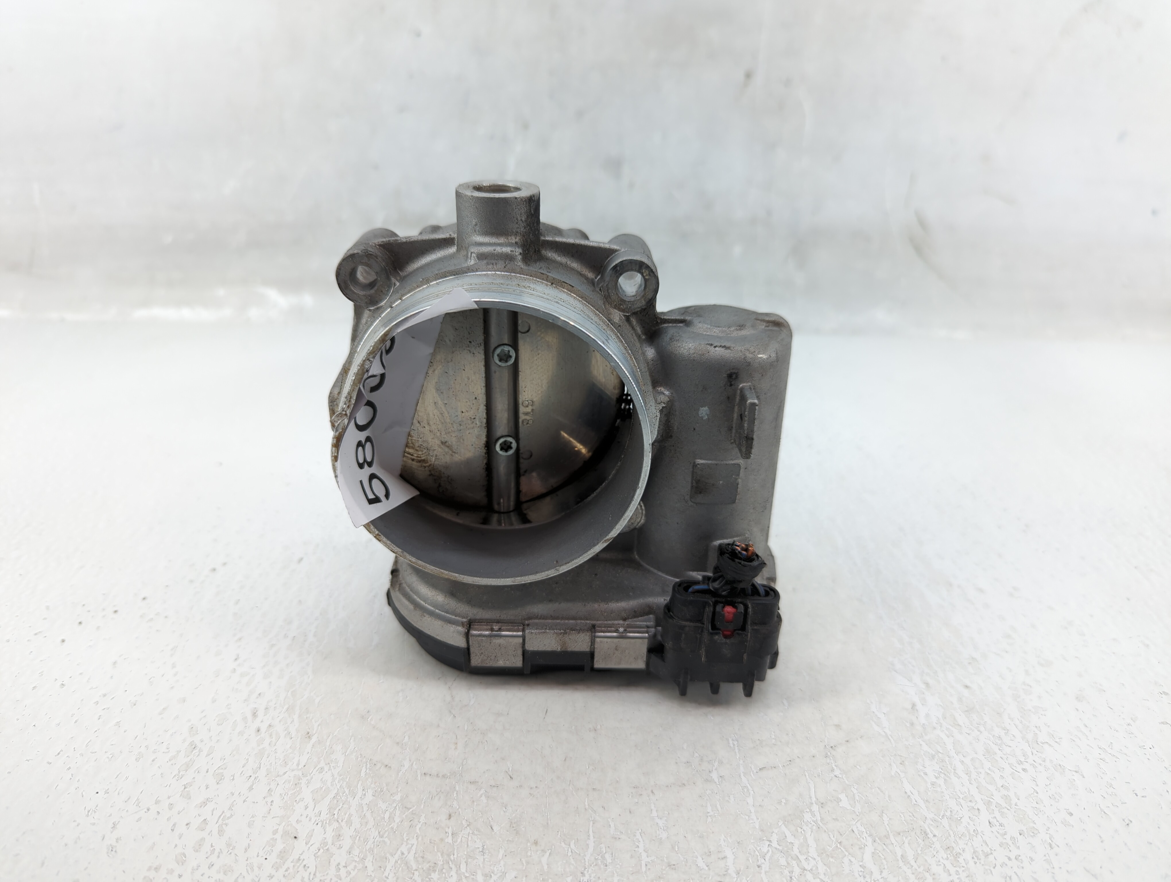 Picture of 2011-2020 Dodge Grand Caravan Throttle Body 580563