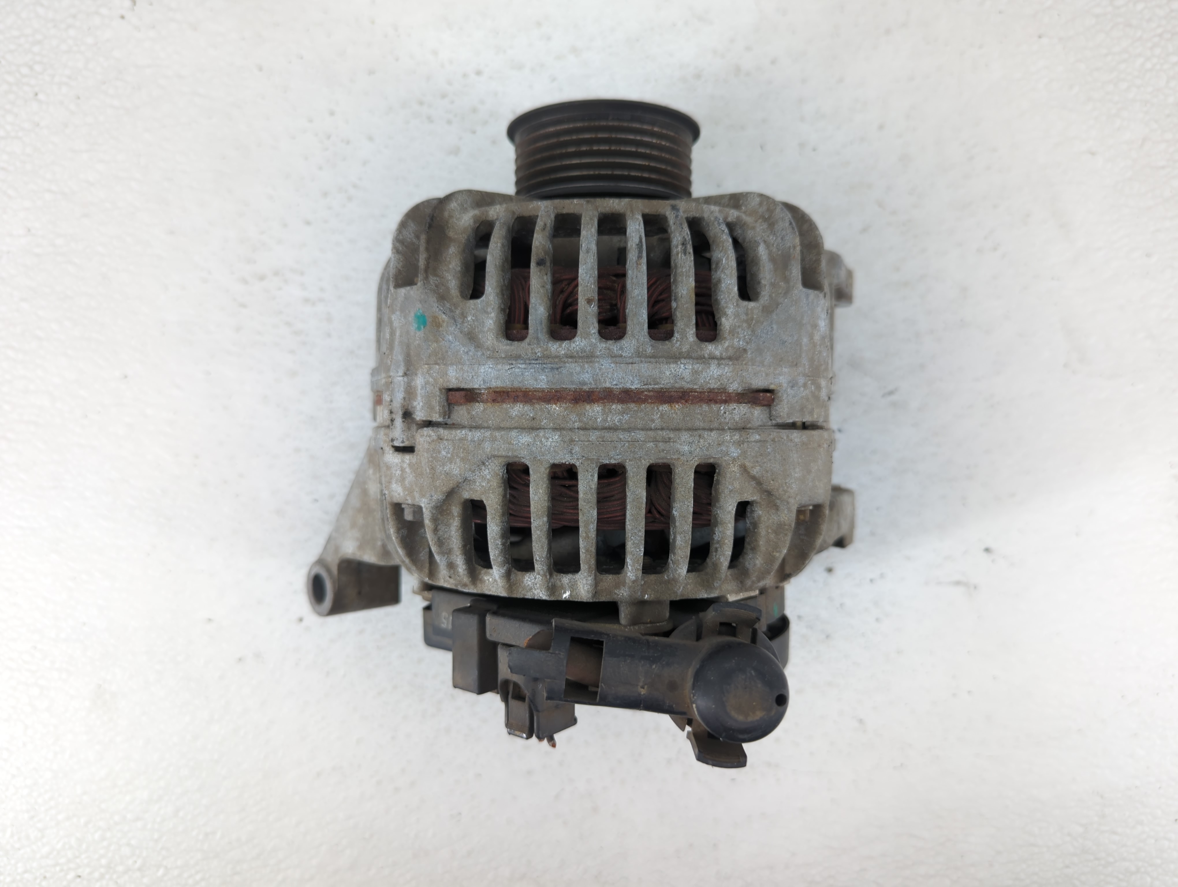 Picture of 2006 Ram 1500 Alternator Generator Charging Assembly Engine Oem 580767
