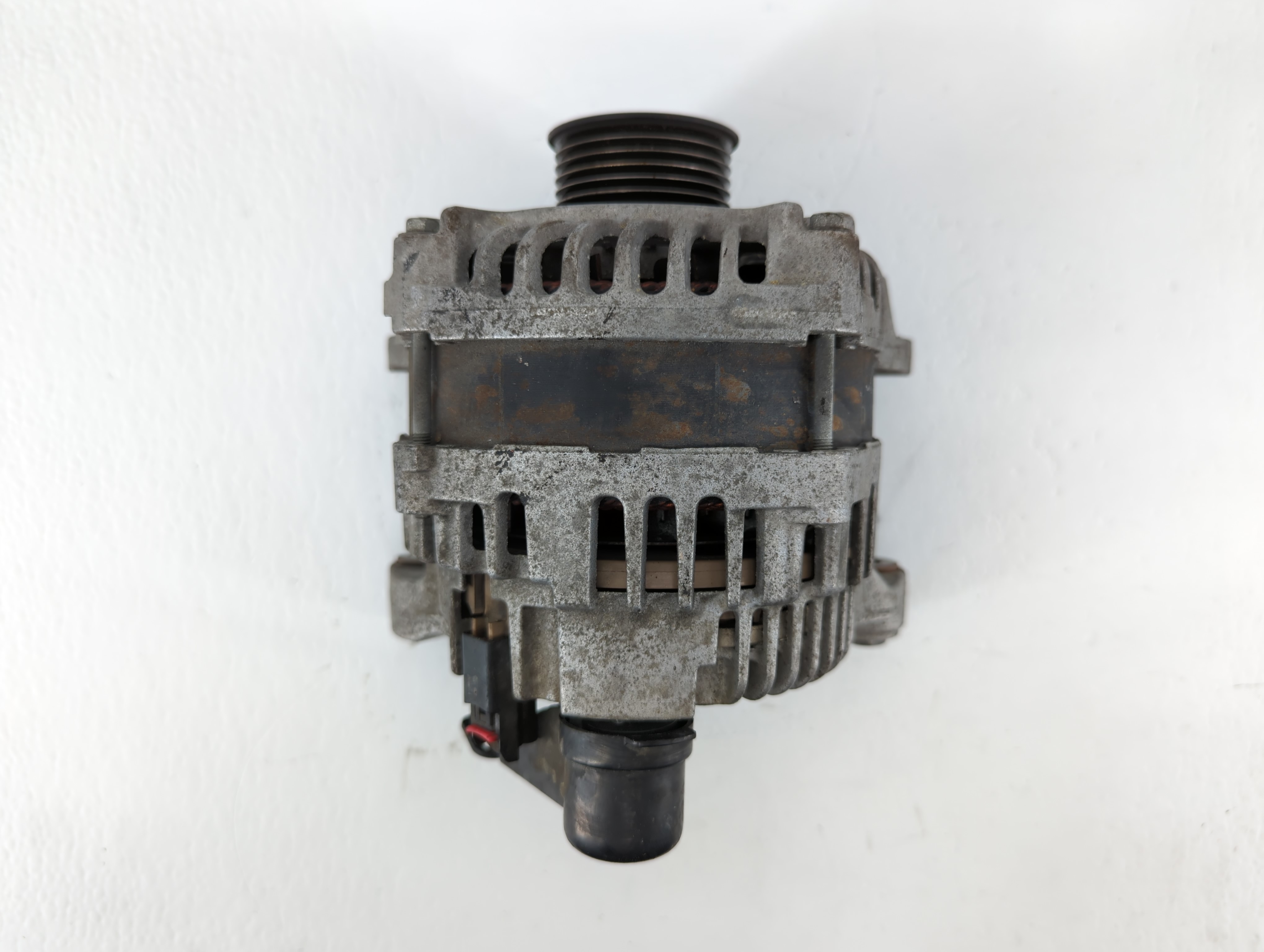Picture of Dodge Ram 1500 Alternator Generator Charging Assembly Engine Oem 580835